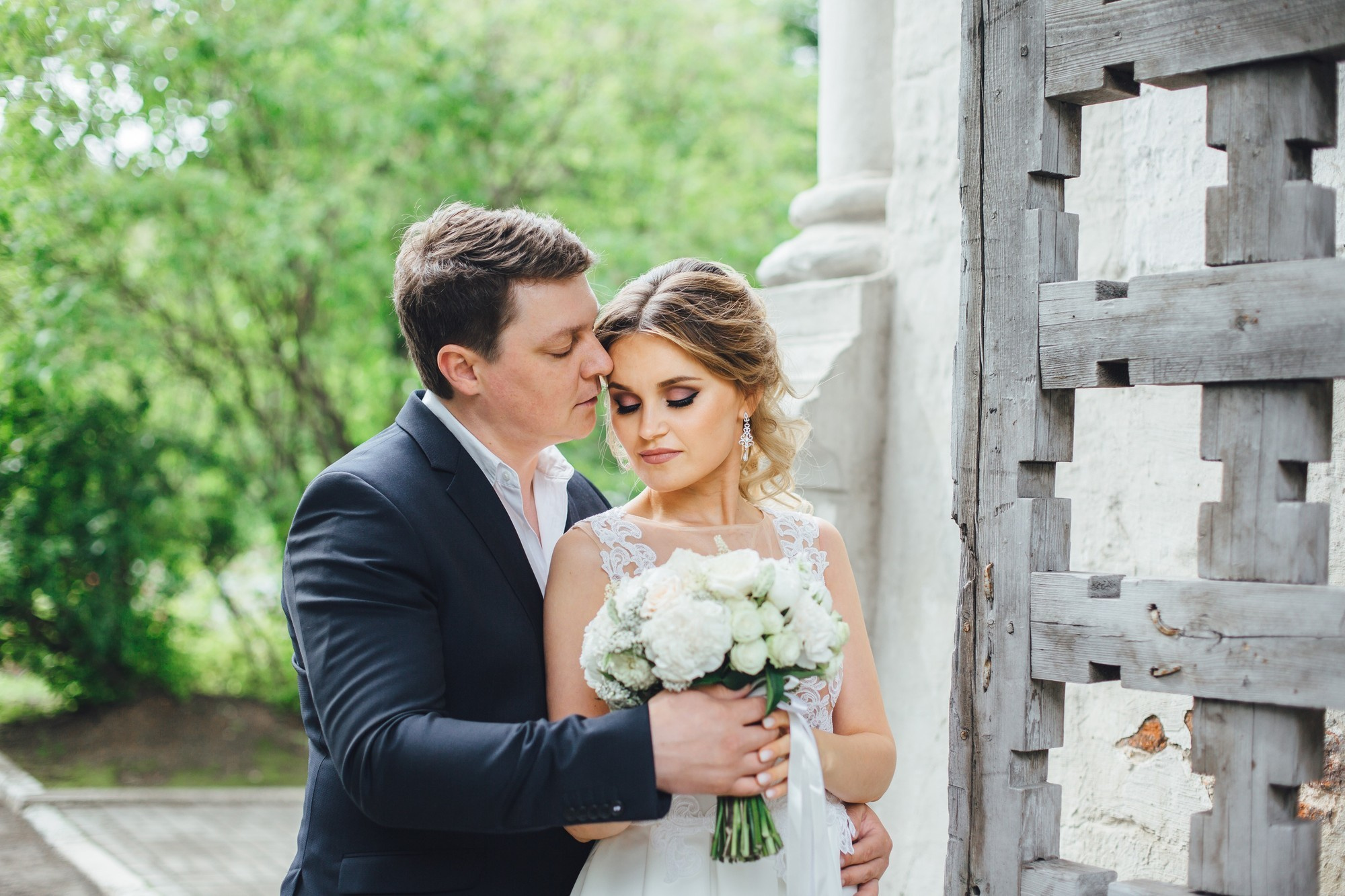 Вика + Игорь. Фотограф рынка недвижимости Павел Хоменко