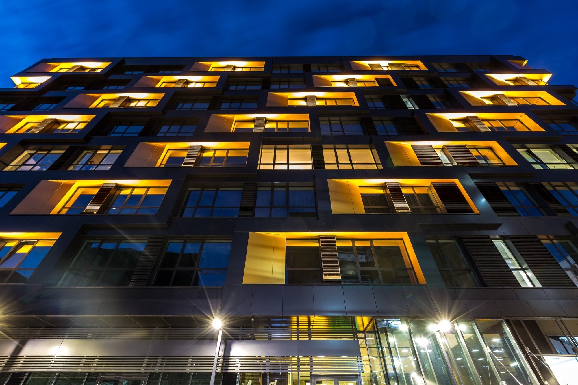 Tribeca, StoneHedge. Фотограф рынка недвижимости Павел Хоменко