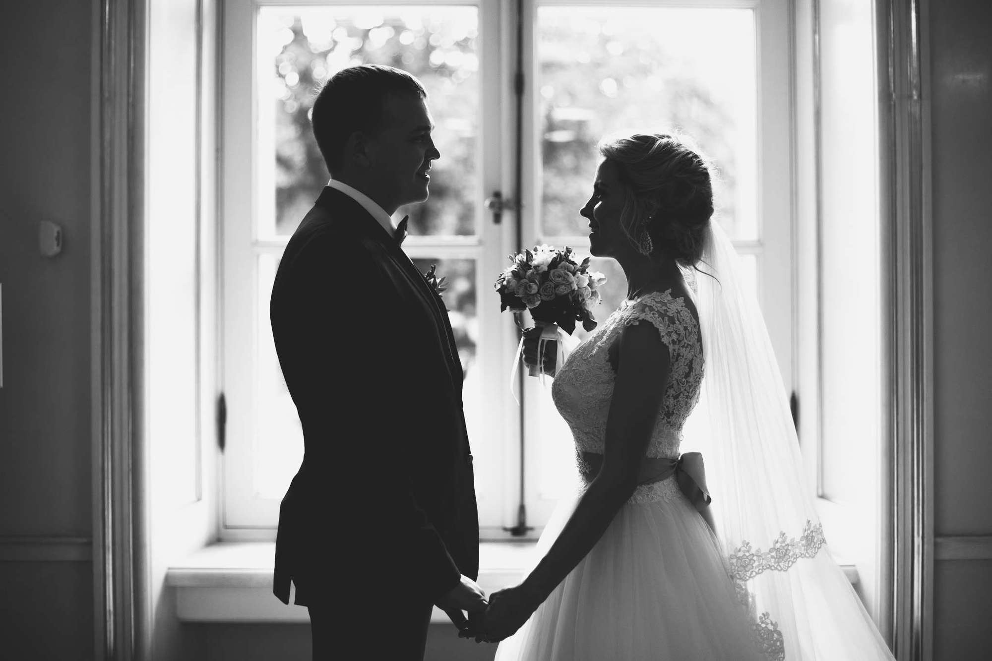 Марьяна и Сергей. Фотограф рынка недвижимости Павел Хоменко