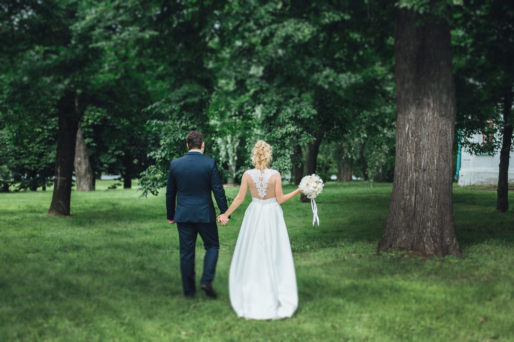 Вика + Игорь. Фотограф рынка недвижимости Павел Хоменко