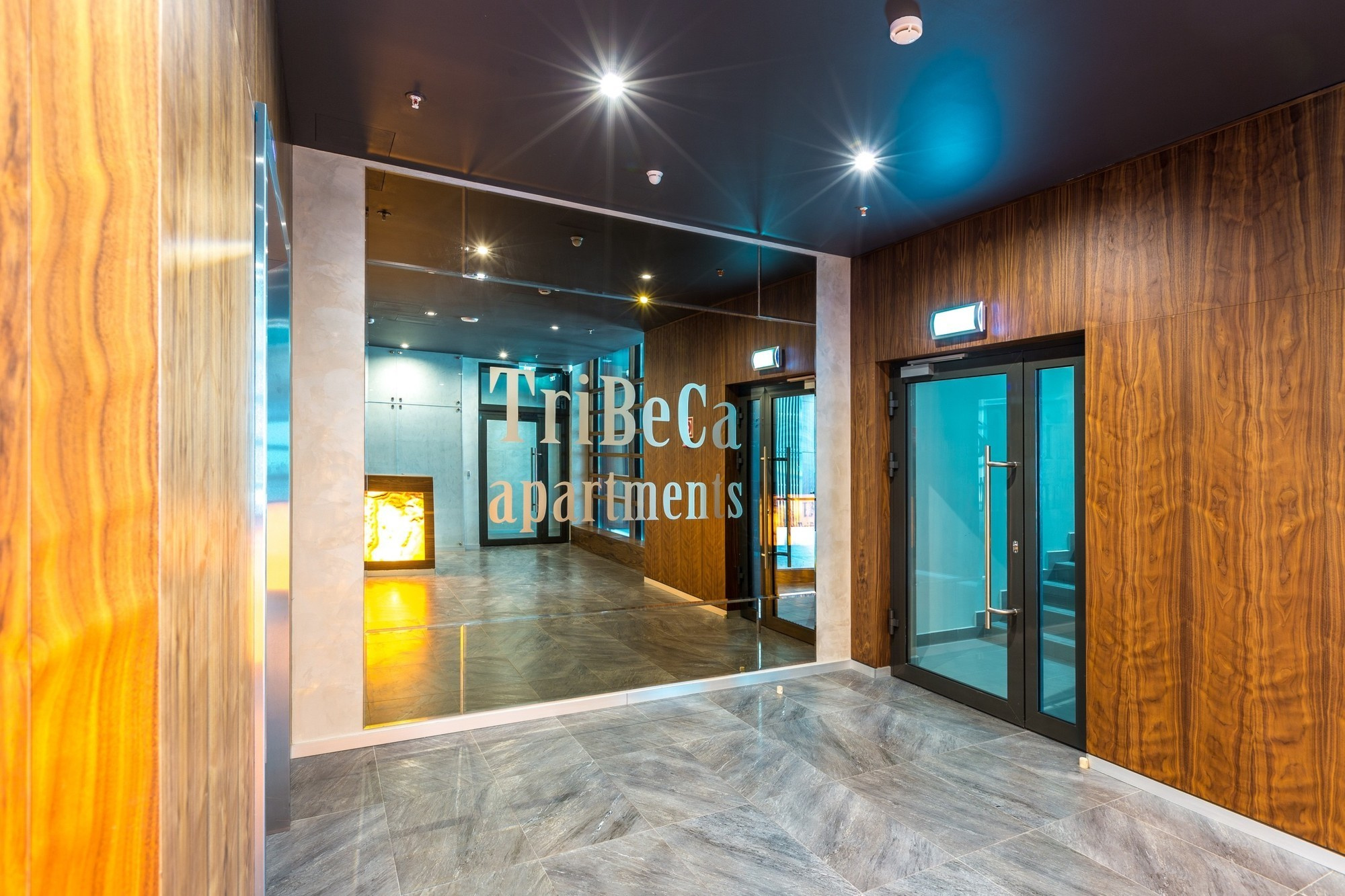 Tribeca, StoneHedge. Фотограф рынка недвижимости Павел Хоменко