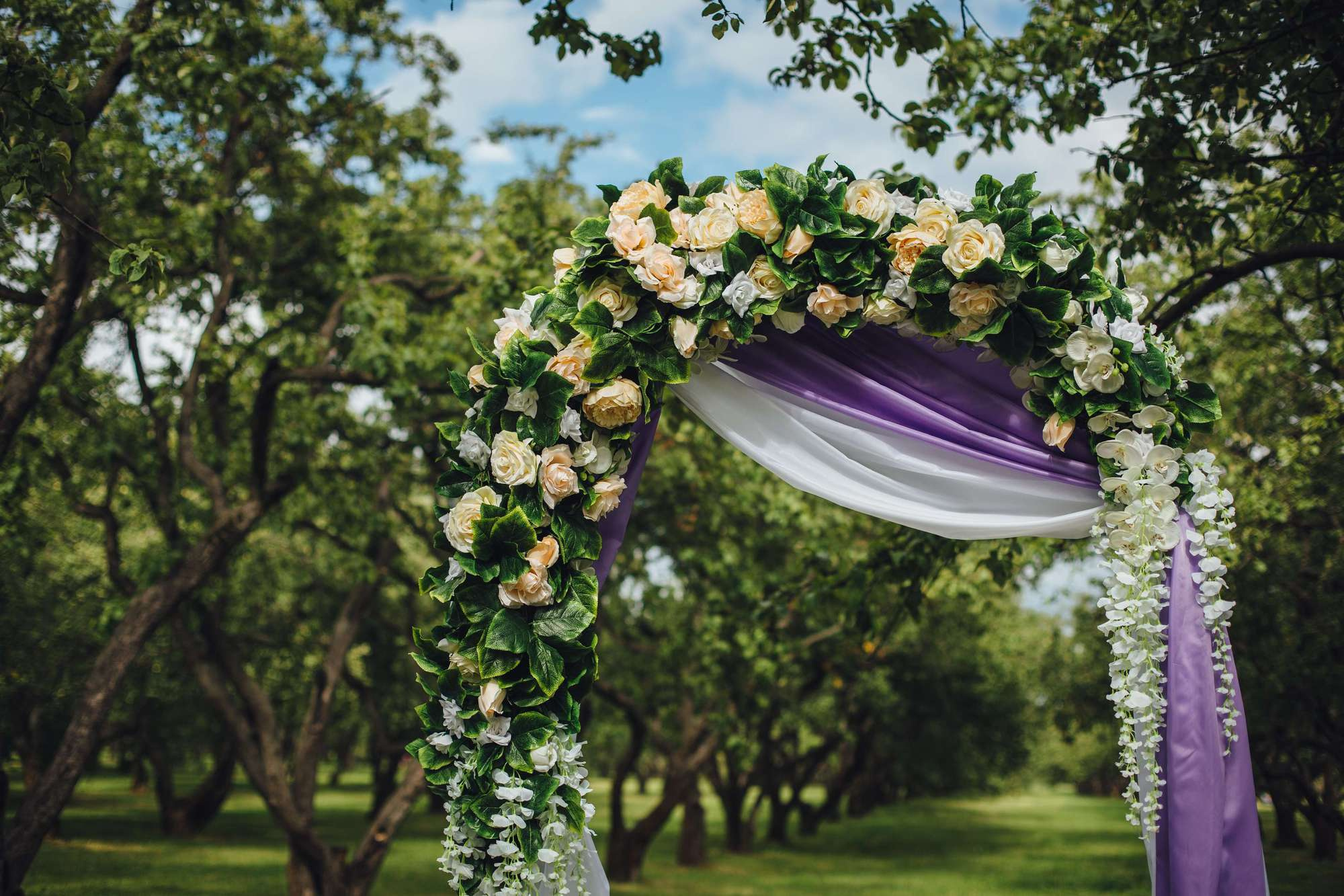 Оля и Саша. Фотограф рынка недвижимости Павел Хоменко