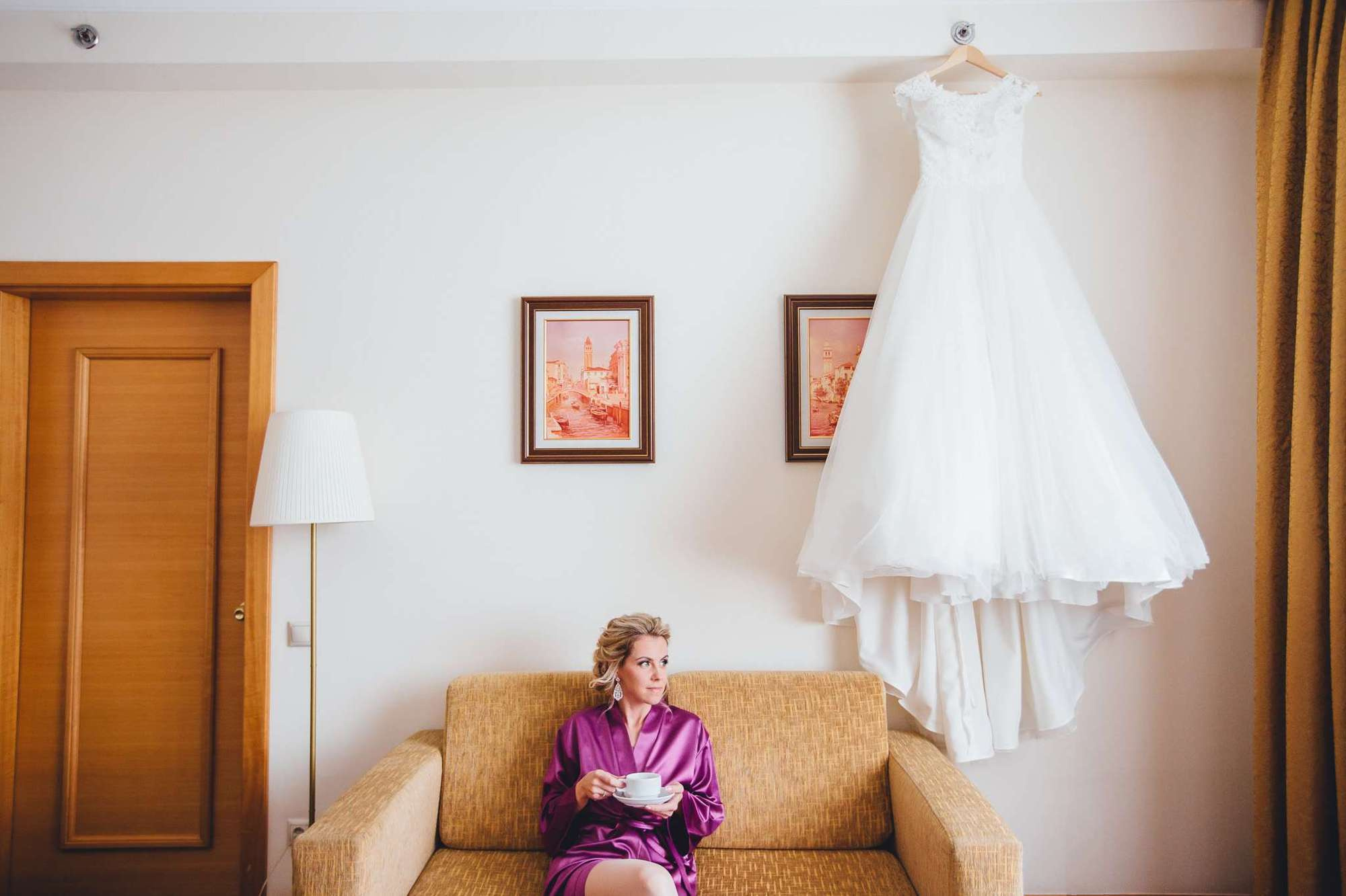 Марьяна и Сергей. Фотограф рынка недвижимости Павел Хоменко