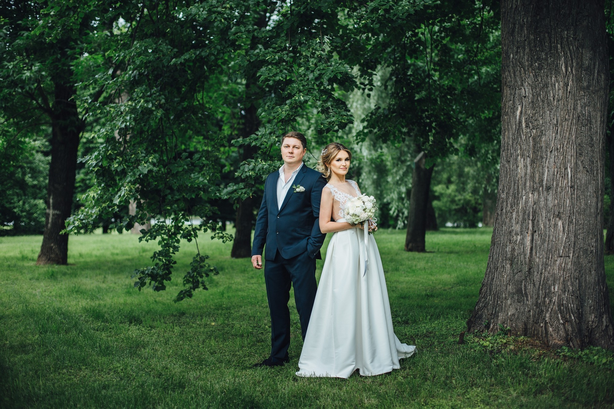 Вика + Игорь. Фотограф рынка недвижимости Павел Хоменко