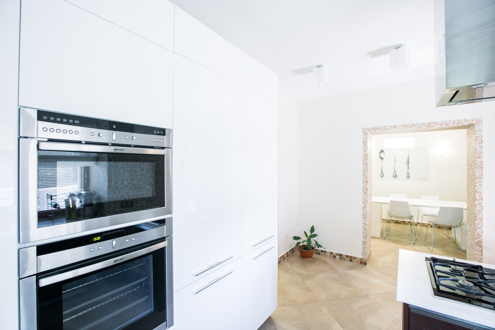 ДОМ-N. Фотограф рынка недвижимости Павел Хоменко