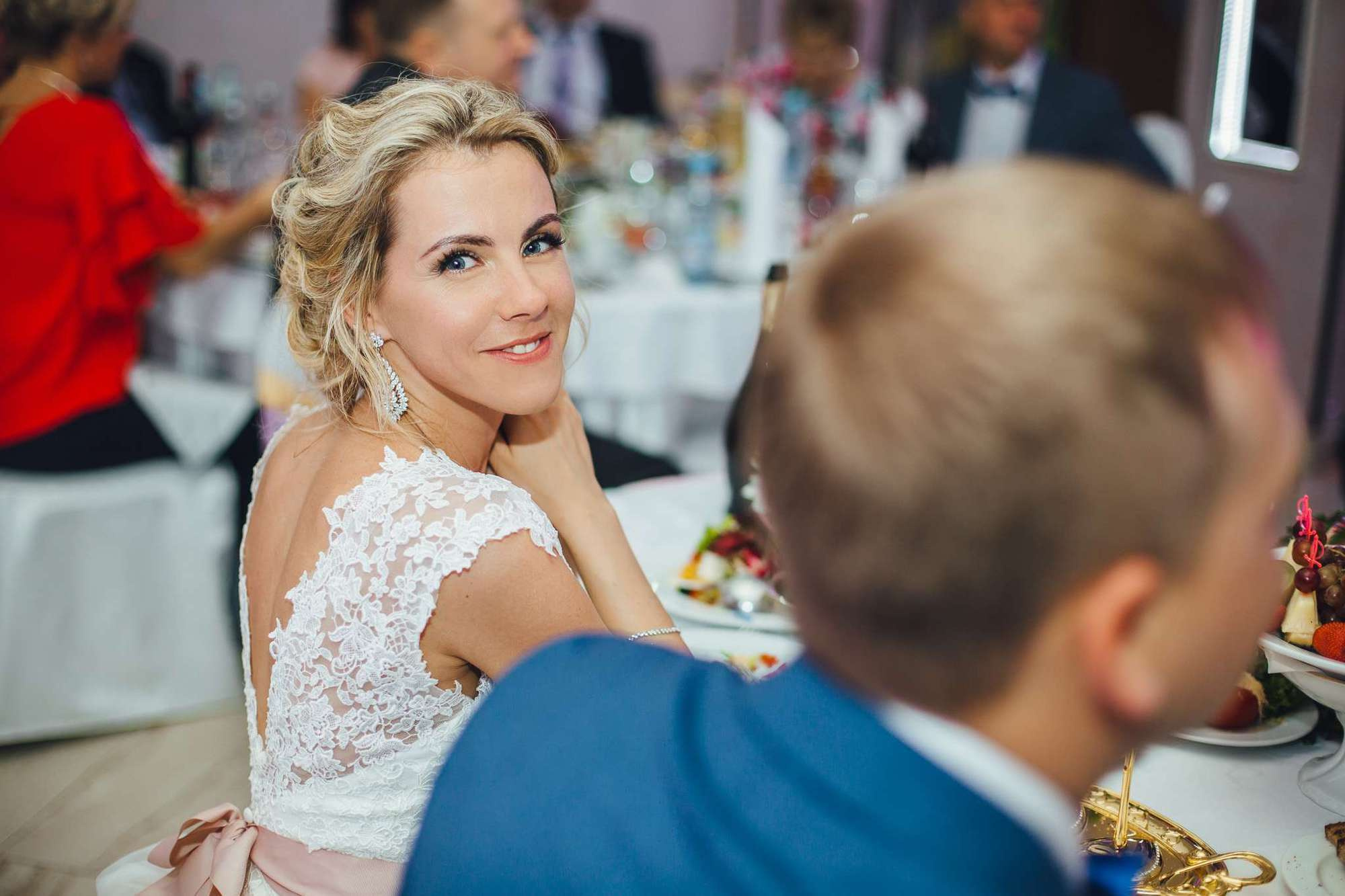 Марьяна и Сергей. Фотограф рынка недвижимости Павел Хоменко