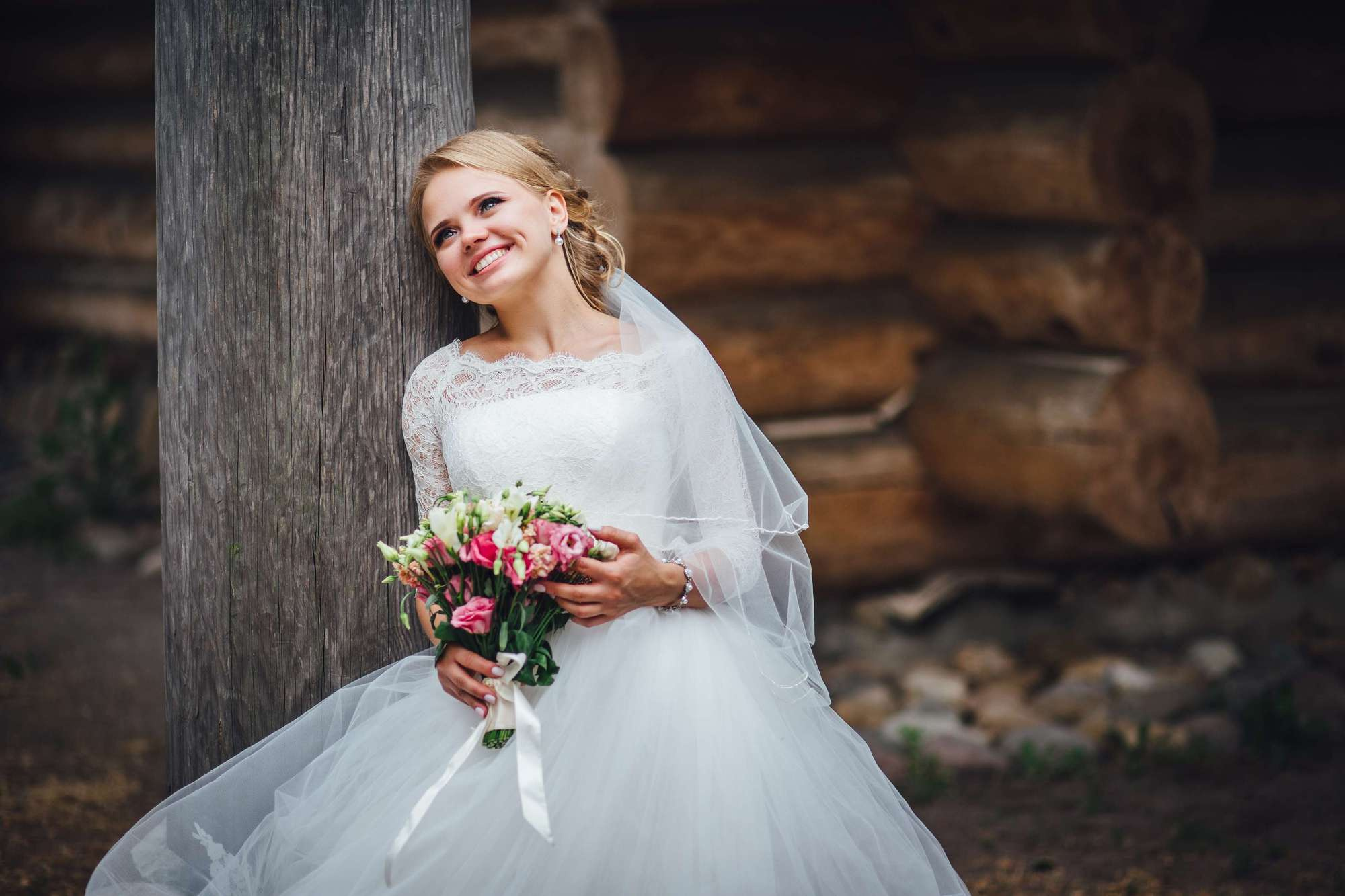 Оля и Саша. Фотограф рынка недвижимости Павел Хоменко
