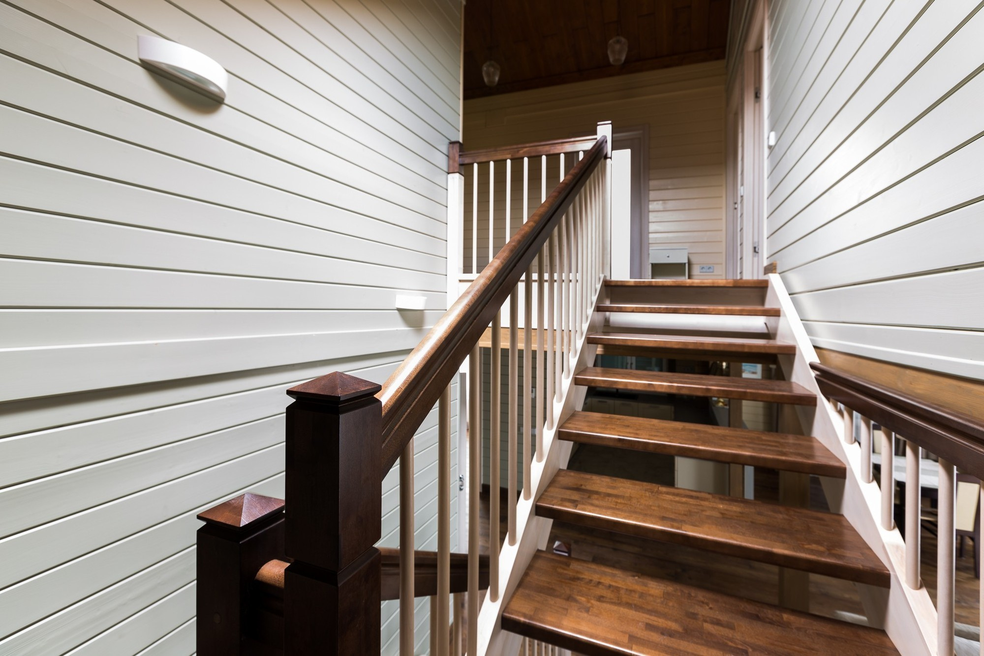 ДОМ ДЛЯ Good Wood #17. Фотограф рынка недвижимости Павел Хоменко