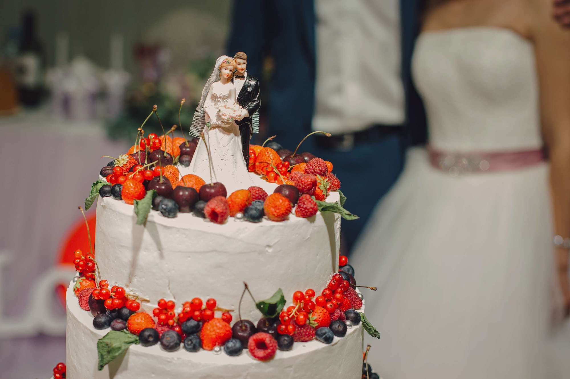 Оля и Саша. Фотограф рынка недвижимости Павел Хоменко