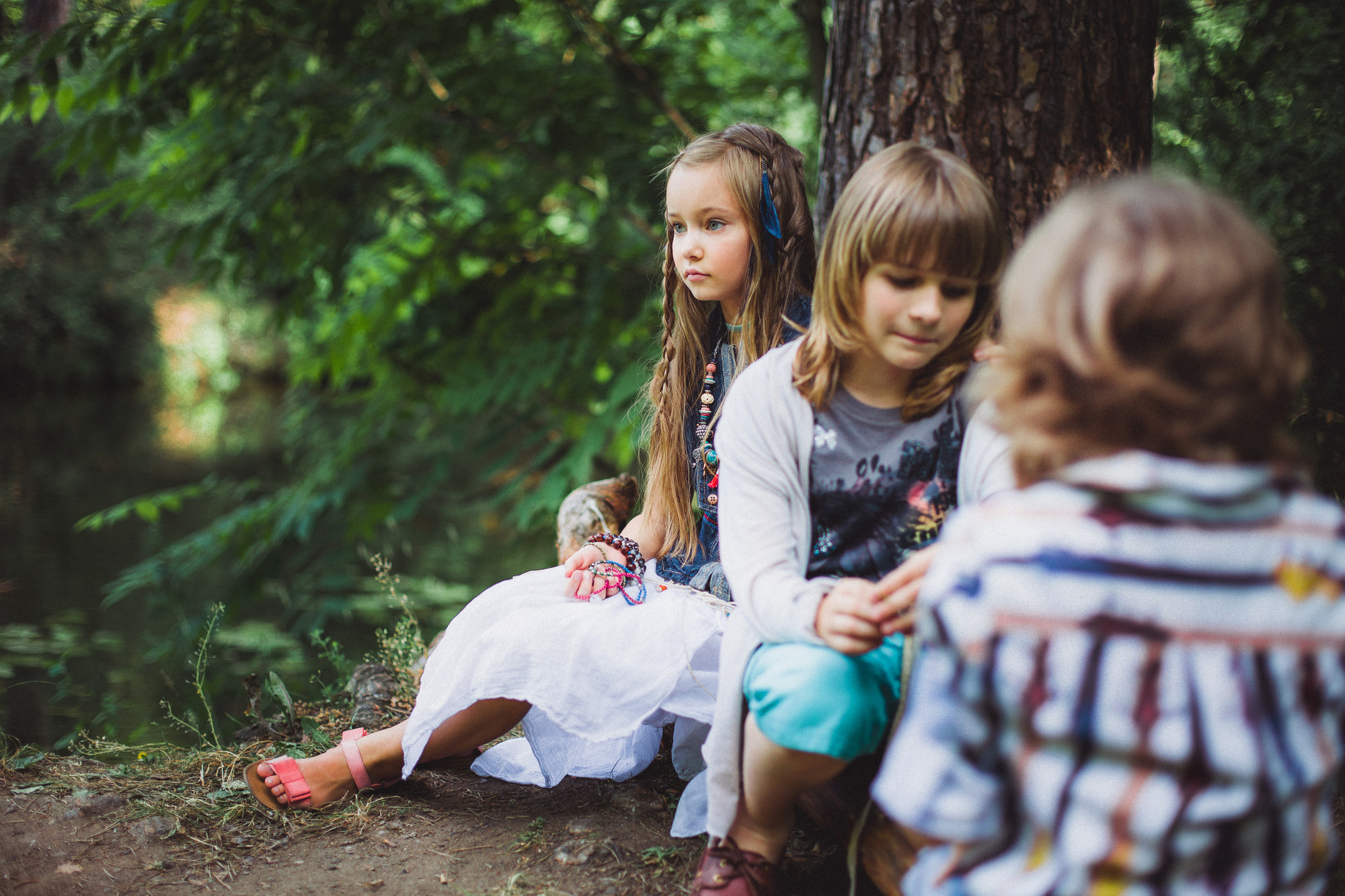 Семья и дети. Фотограф рынка недвижимости Павел Хоменко