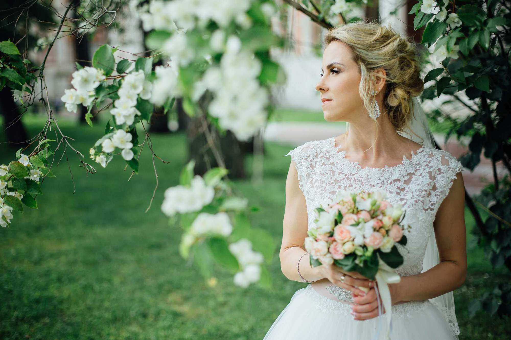 Марьяна и Сергей. Фотограф рынка недвижимости Павел Хоменко