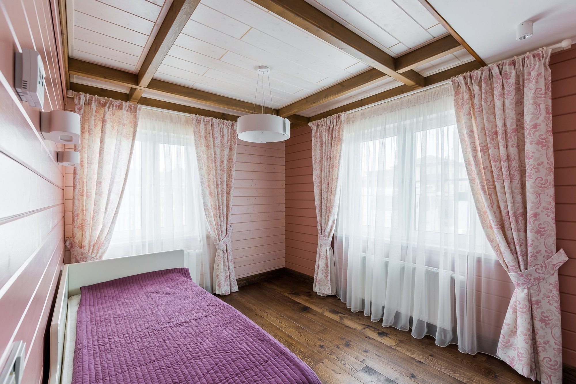 ДОМ ДЛЯ Good Wood #17. Фотограф рынка недвижимости Павел Хоменко