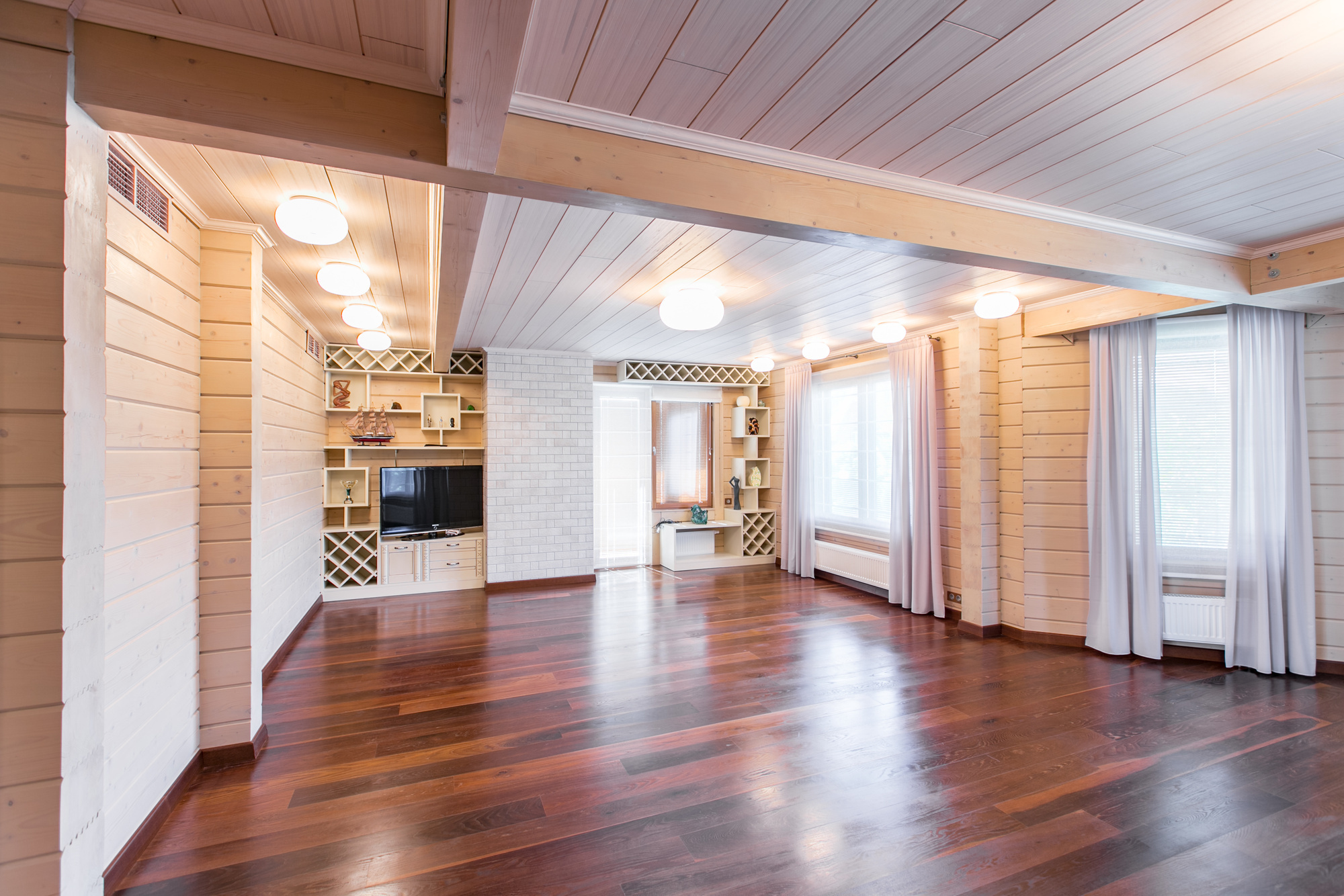 ДОМ-N. Фотограф рынка недвижимости Павел Хоменко