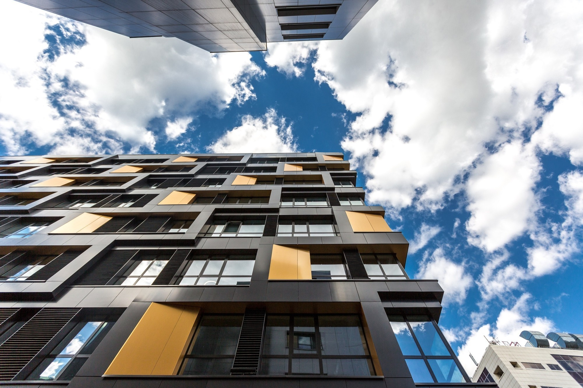 Tribeca, StoneHedge. Фотограф рынка недвижимости Павел Хоменко