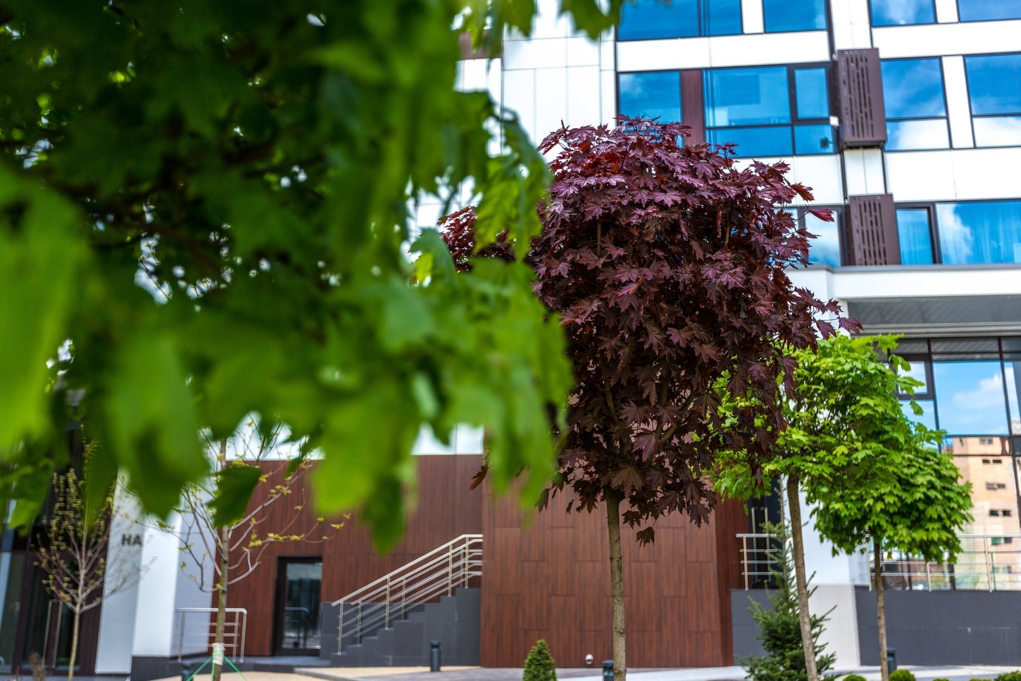 Tribeca, StoneHedge. Фотограф рынка недвижимости Павел Хоменко