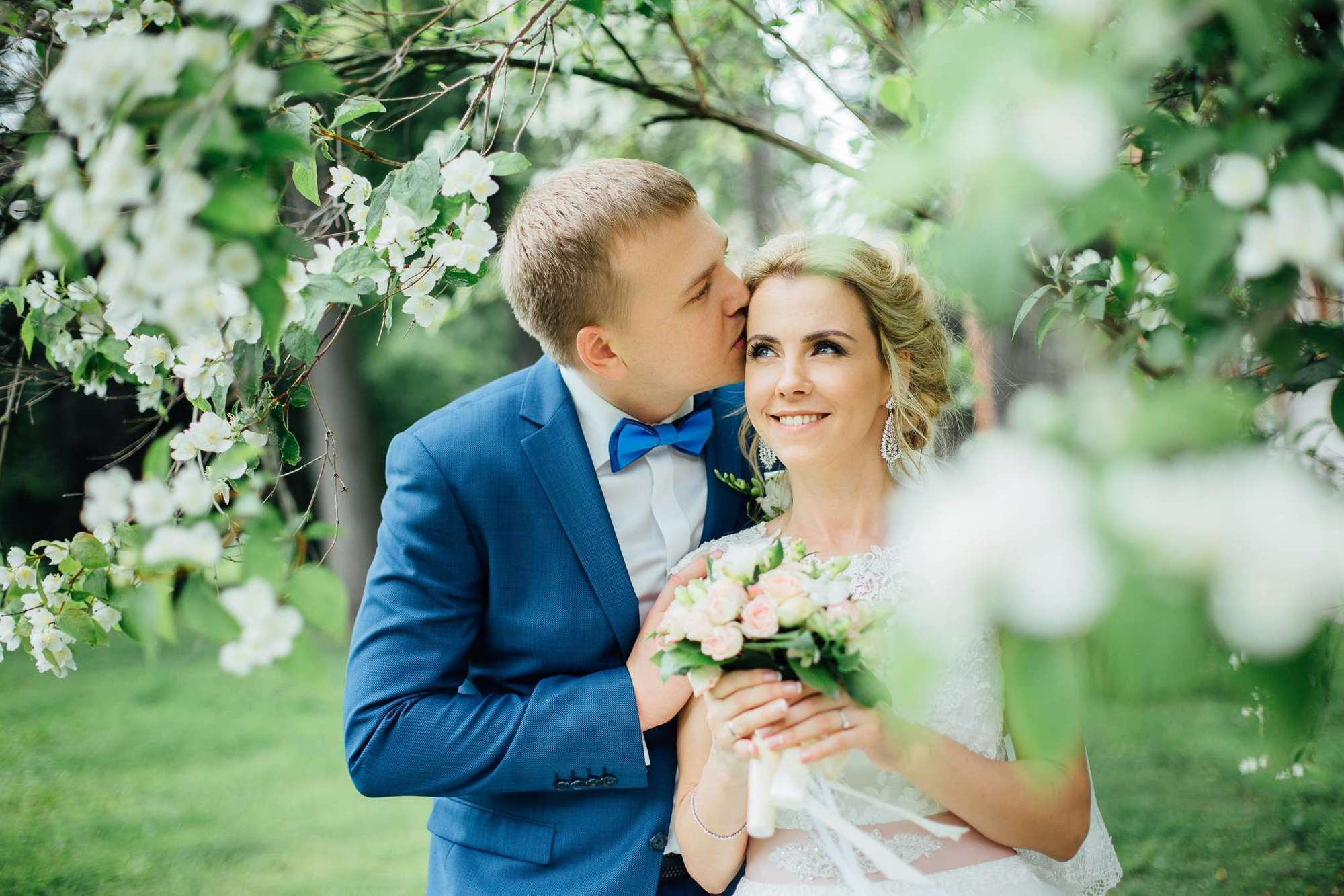 Марьяна и Сергей. Фотограф рынка недвижимости Павел Хоменко