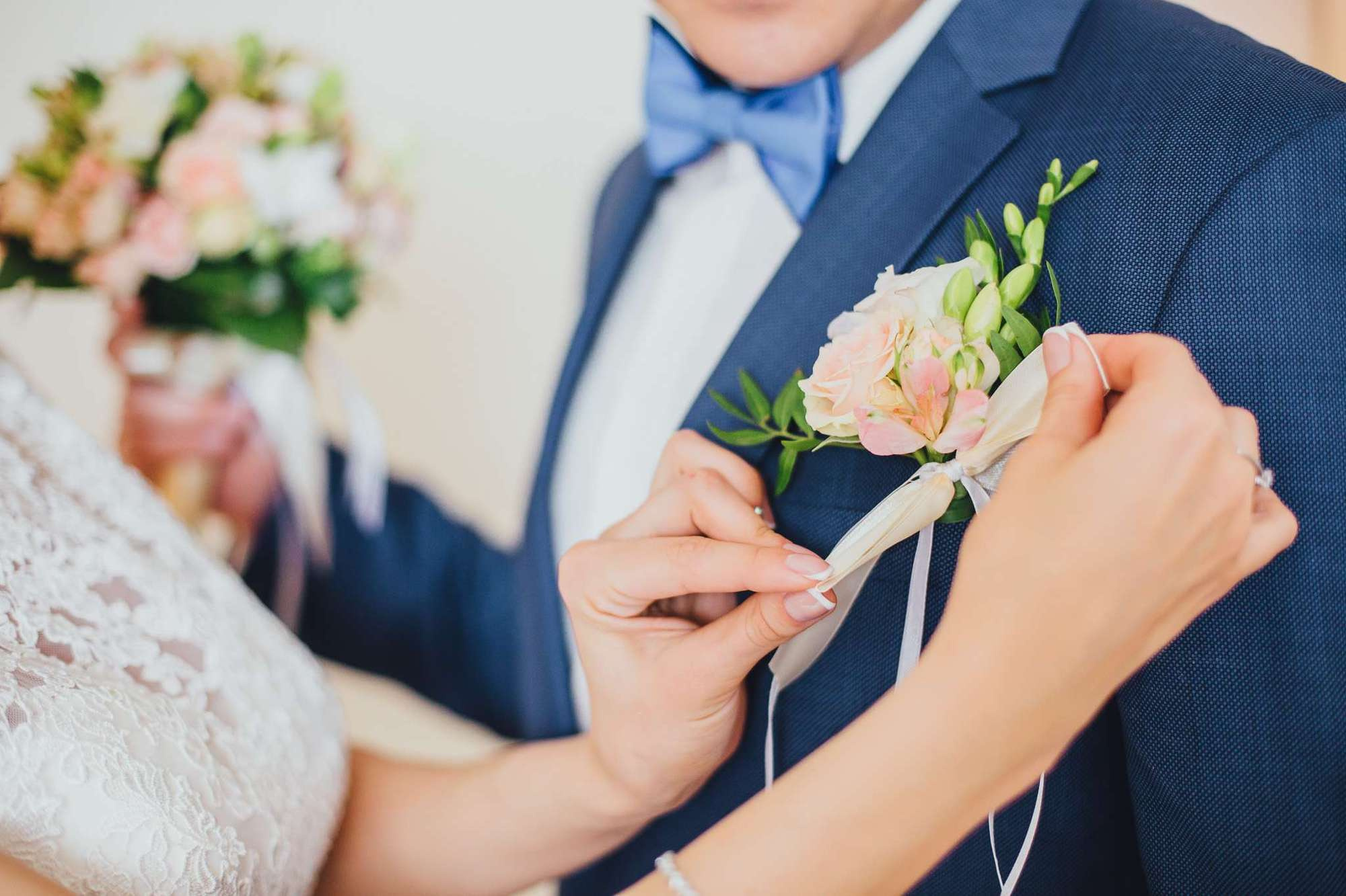 Марьяна и Сергей. Фотограф рынка недвижимости Павел Хоменко