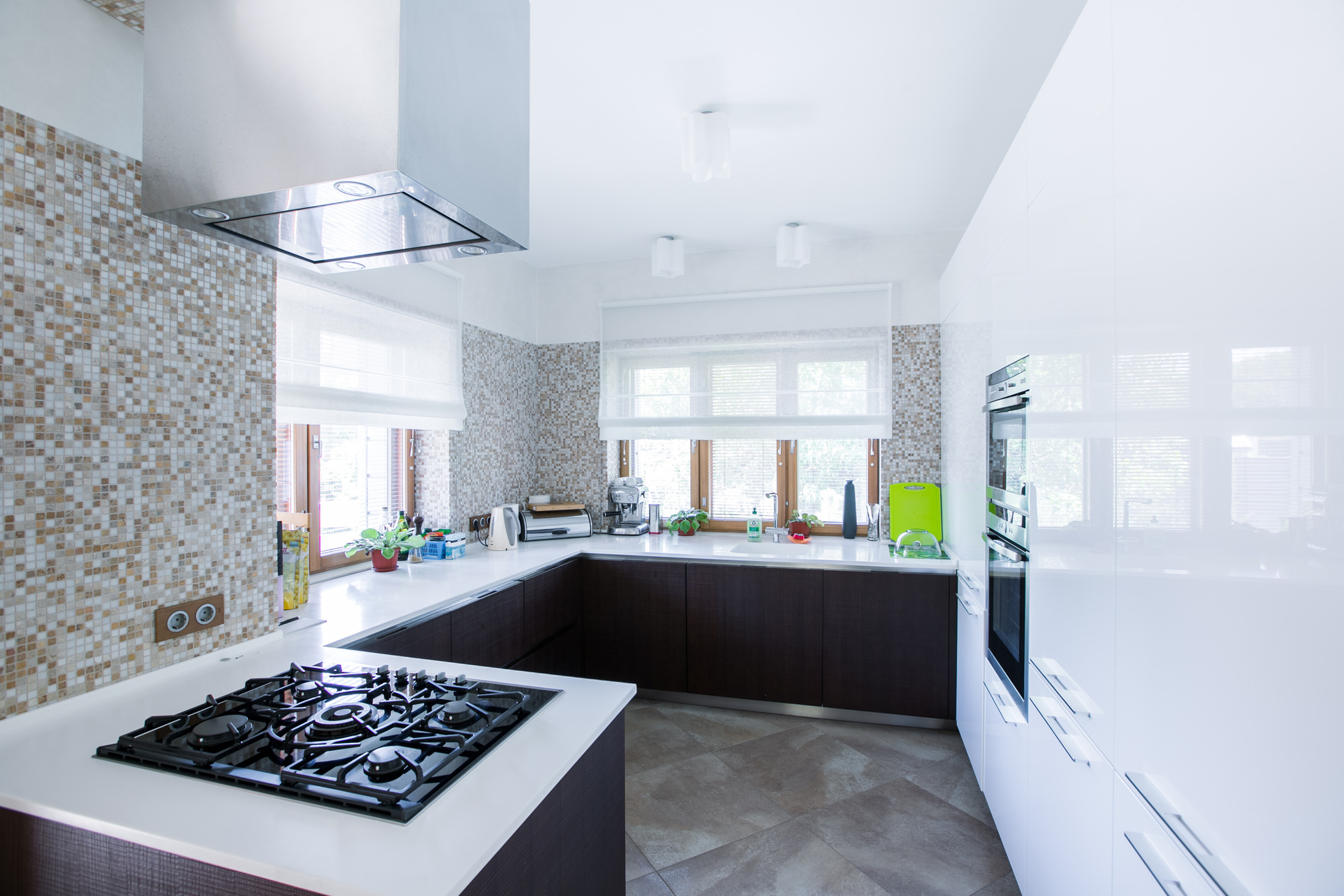 ДОМ-N. Фотограф рынка недвижимости Павел Хоменко