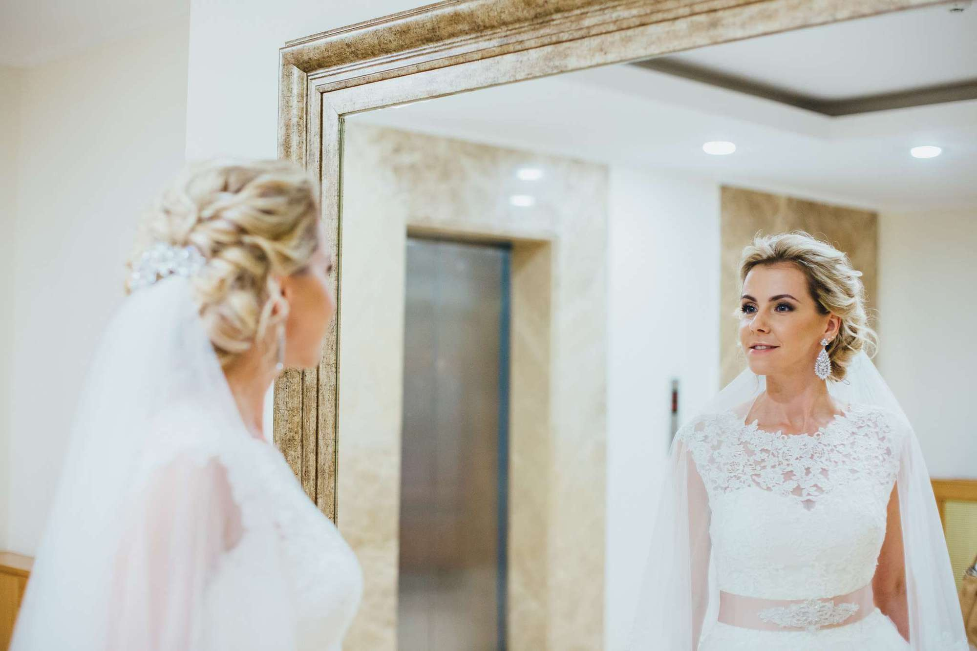 Марьяна и Сергей. Фотограф рынка недвижимости Павел Хоменко