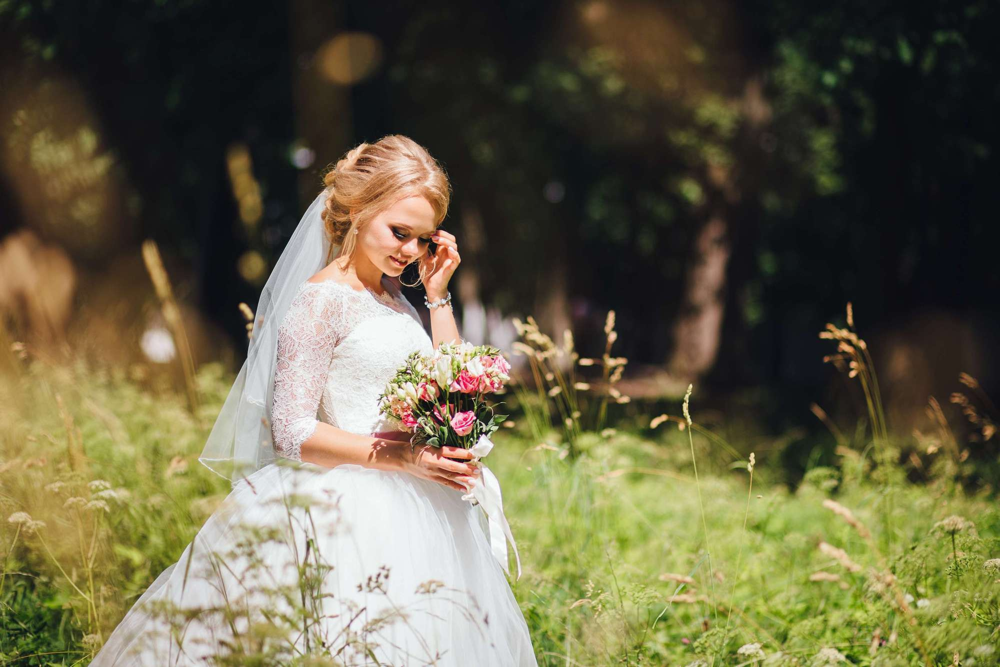 Оля и Саша. Фотограф рынка недвижимости Павел Хоменко