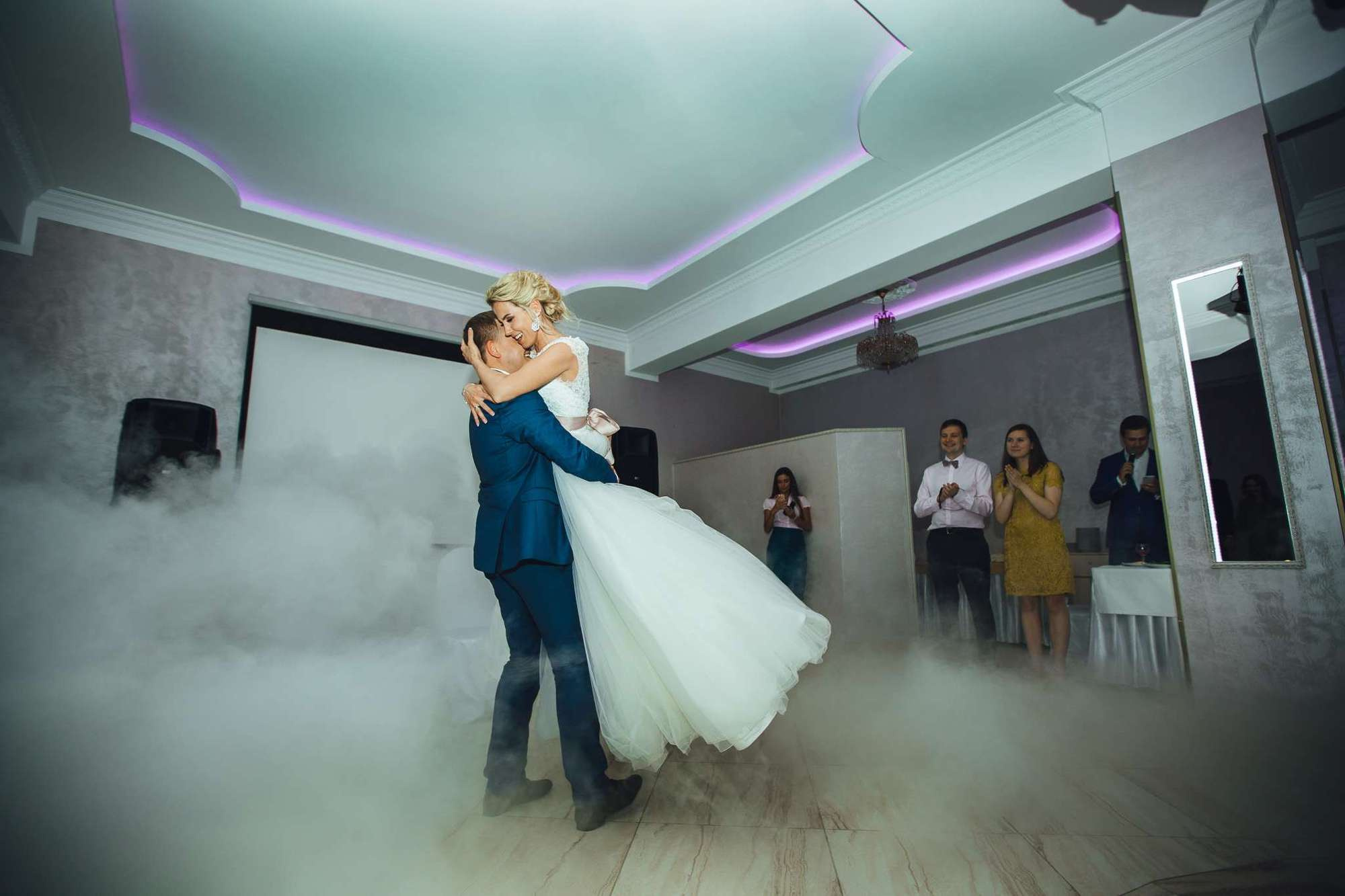 Марьяна и Сергей. Фотограф рынка недвижимости Павел Хоменко