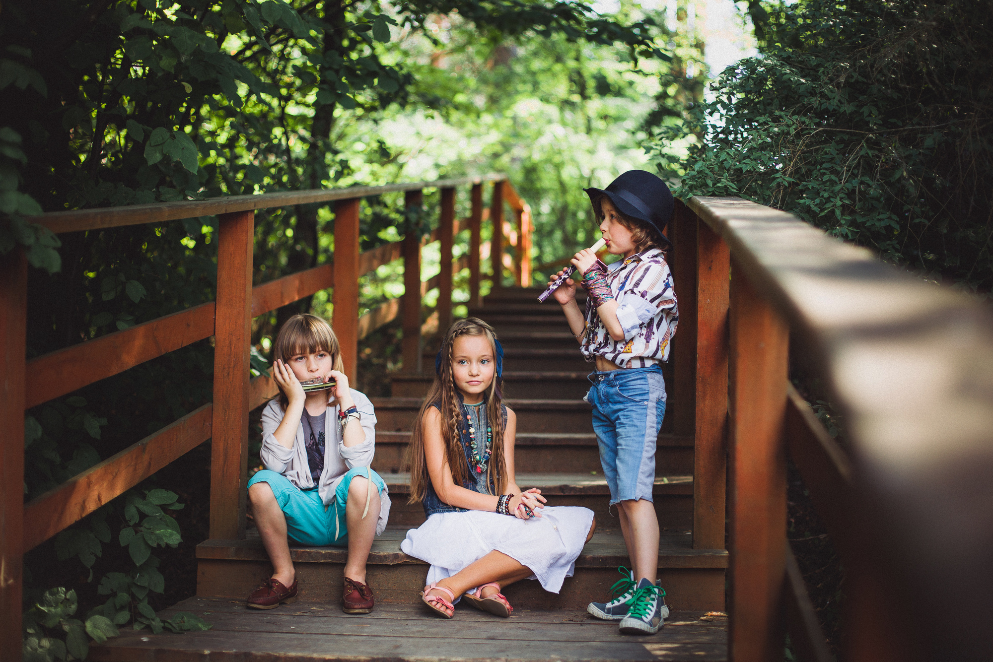 Семья и дети. Фотограф рынка недвижимости Павел Хоменко