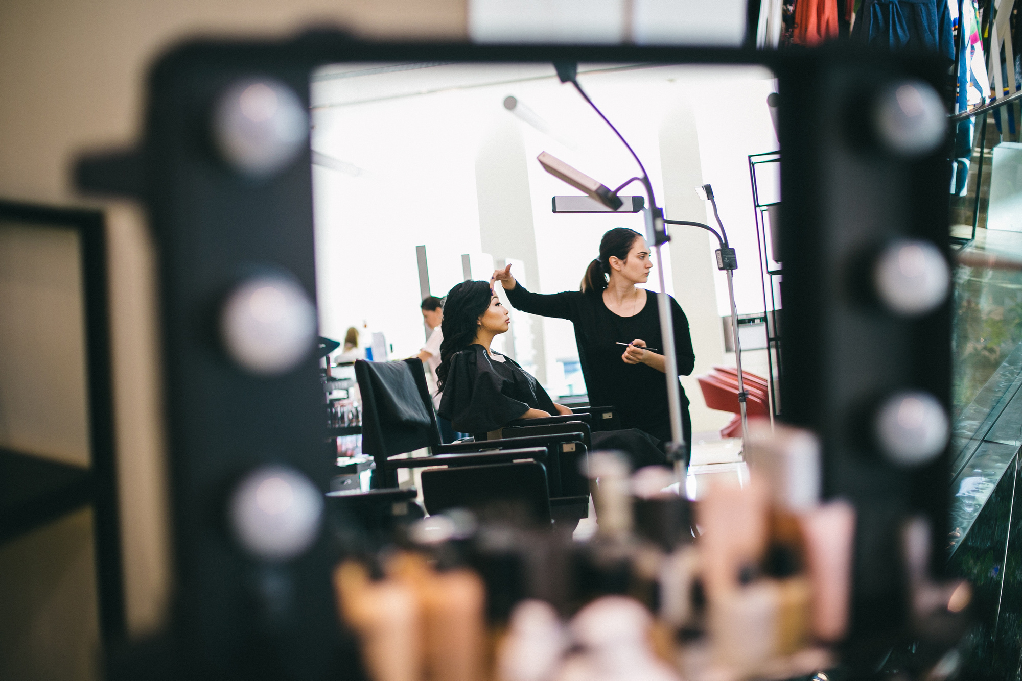 Наташа + Сергей. Фотограф рынка недвижимости Павел Хоменко