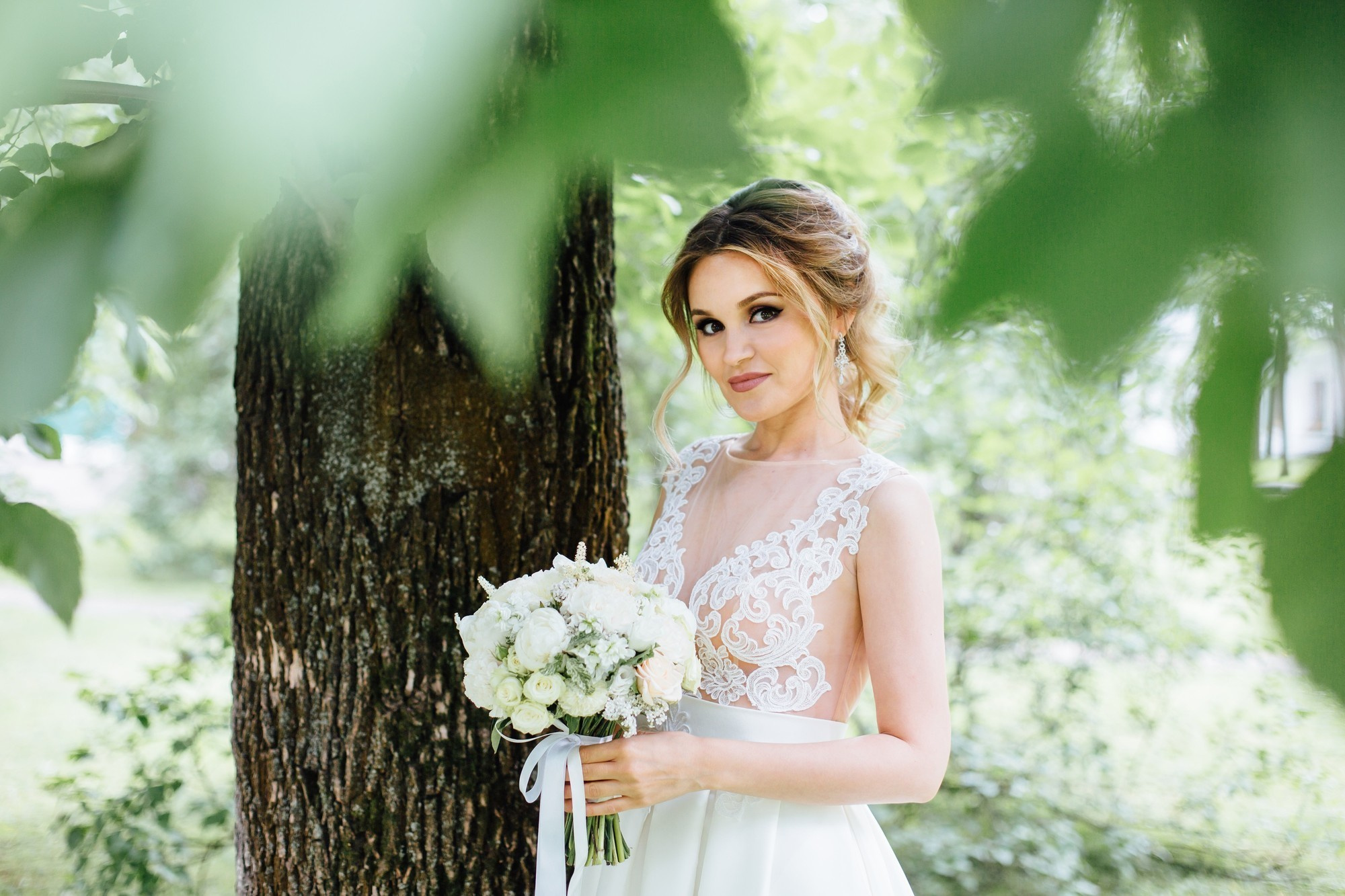 Вика + Игорь. Фотограф рынка недвижимости Павел Хоменко