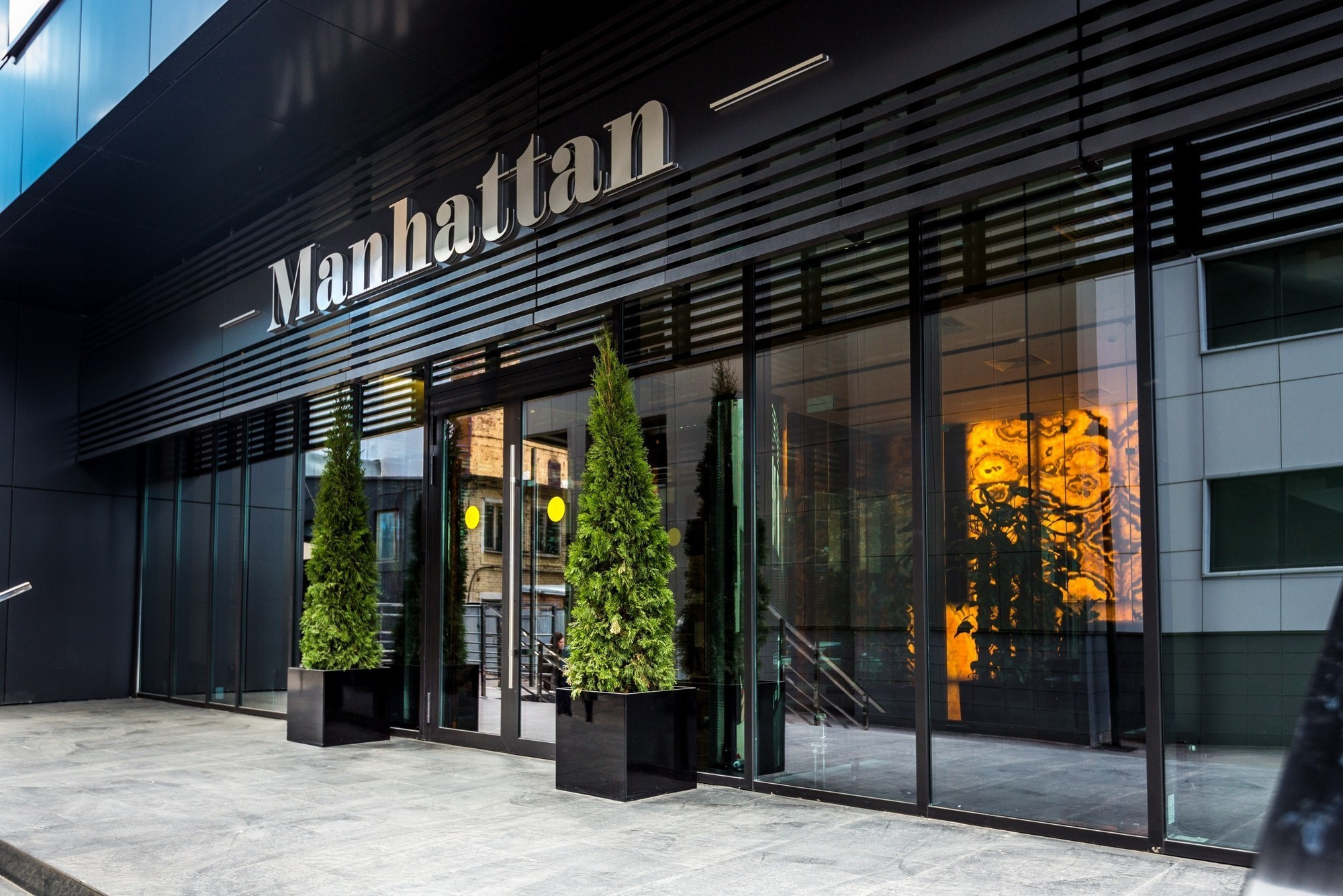 Tribeca, StoneHedge. Фотограф рынка недвижимости Павел Хоменко