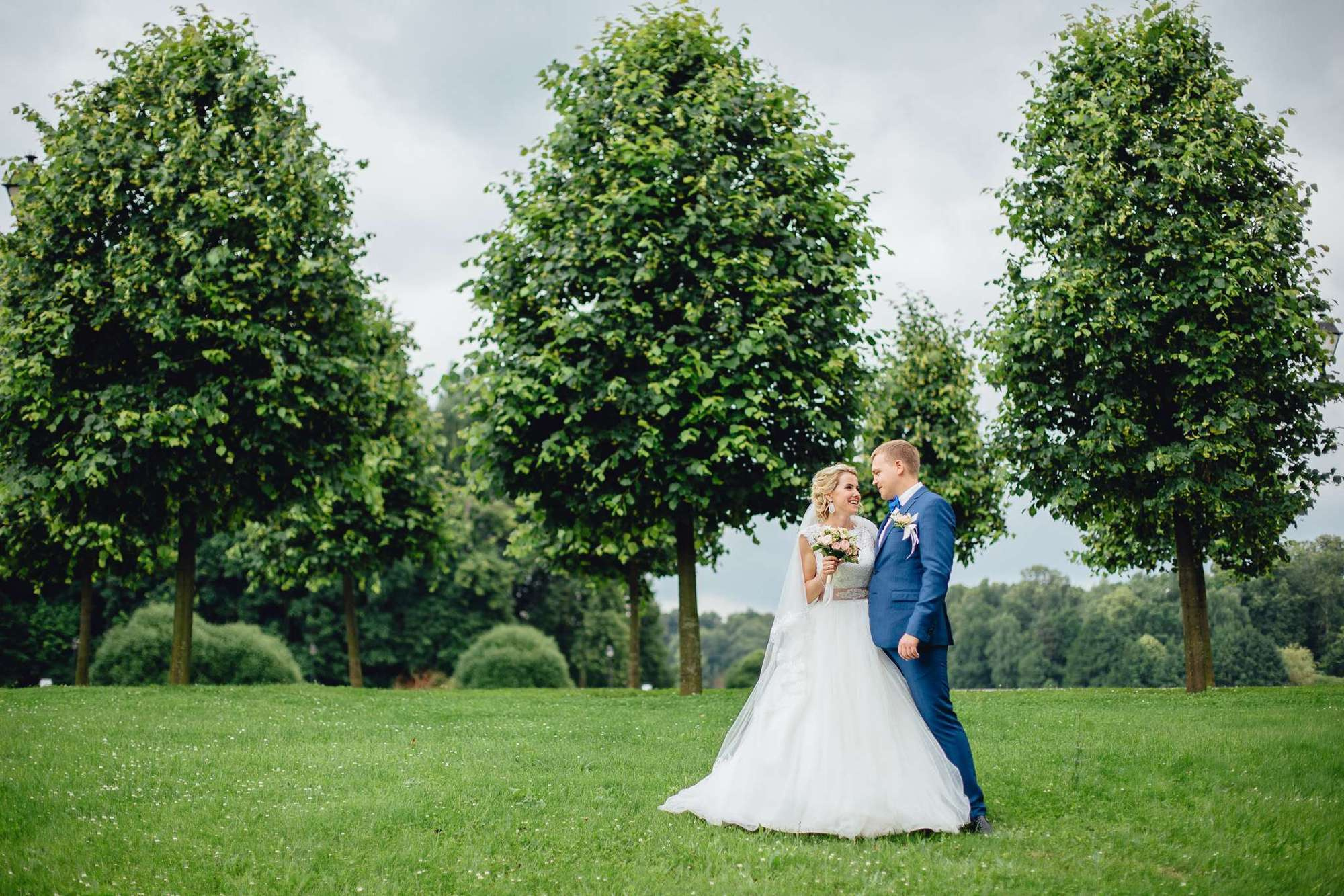 Марьяна и Сергей. Фотограф рынка недвижимости Павел Хоменко