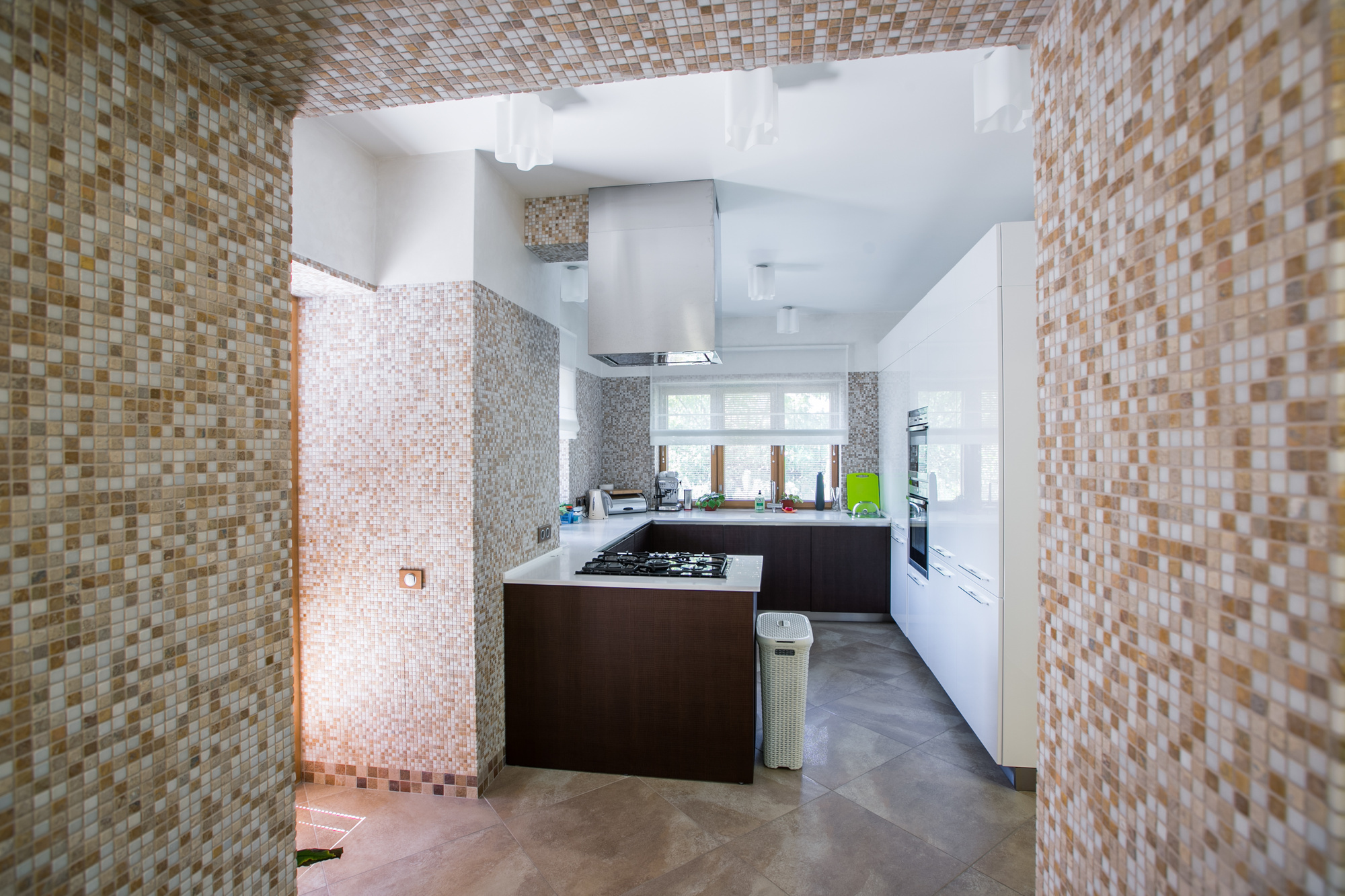 ДОМ-N. Фотограф рынка недвижимости Павел Хоменко