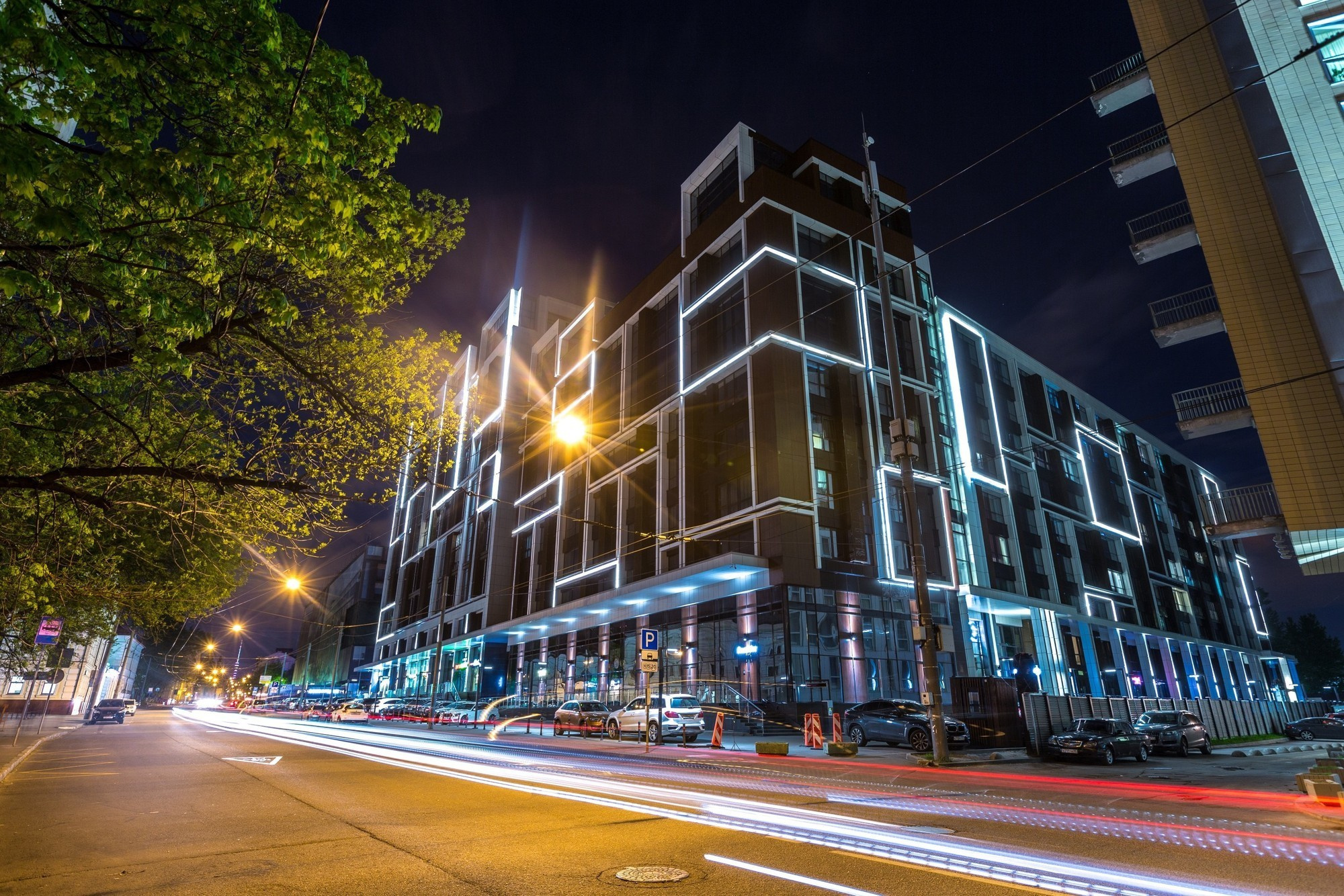 Tribeca, StoneHedge. Фотограф рынка недвижимости Павел Хоменко