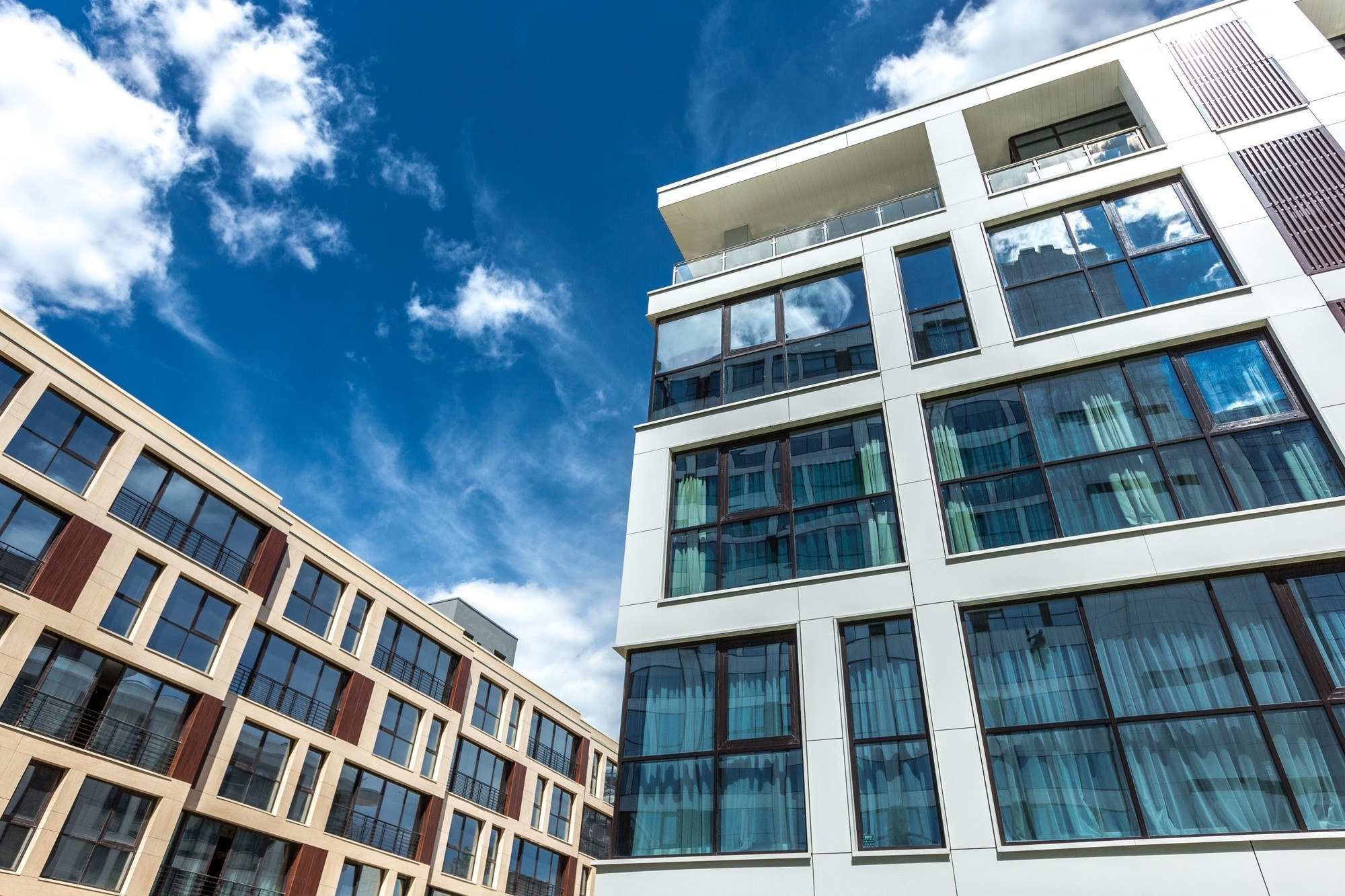 Tribeca, StoneHedge. Фотограф рынка недвижимости Павел Хоменко