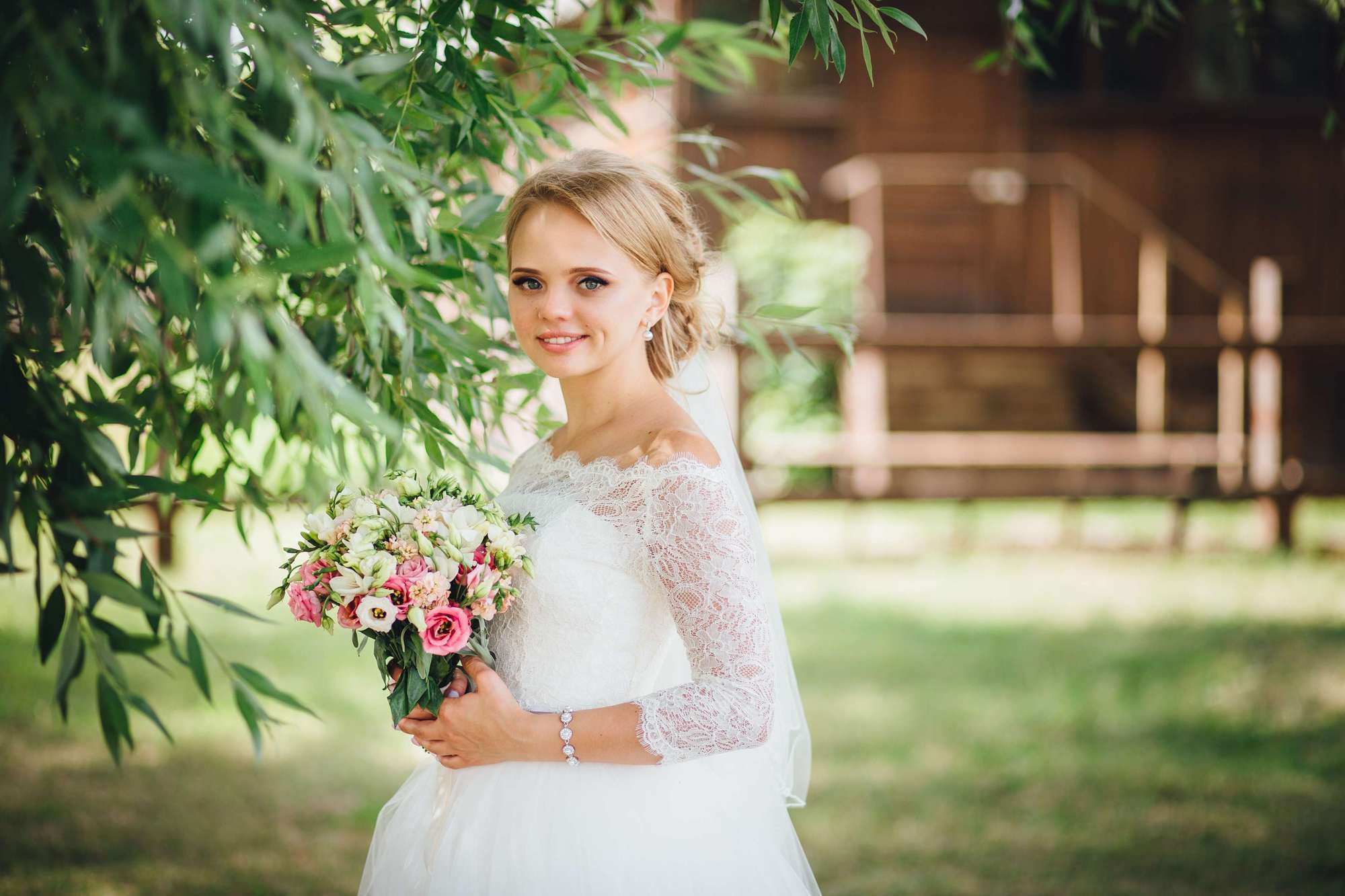 Оля и Саша. Фотограф рынка недвижимости Павел Хоменко