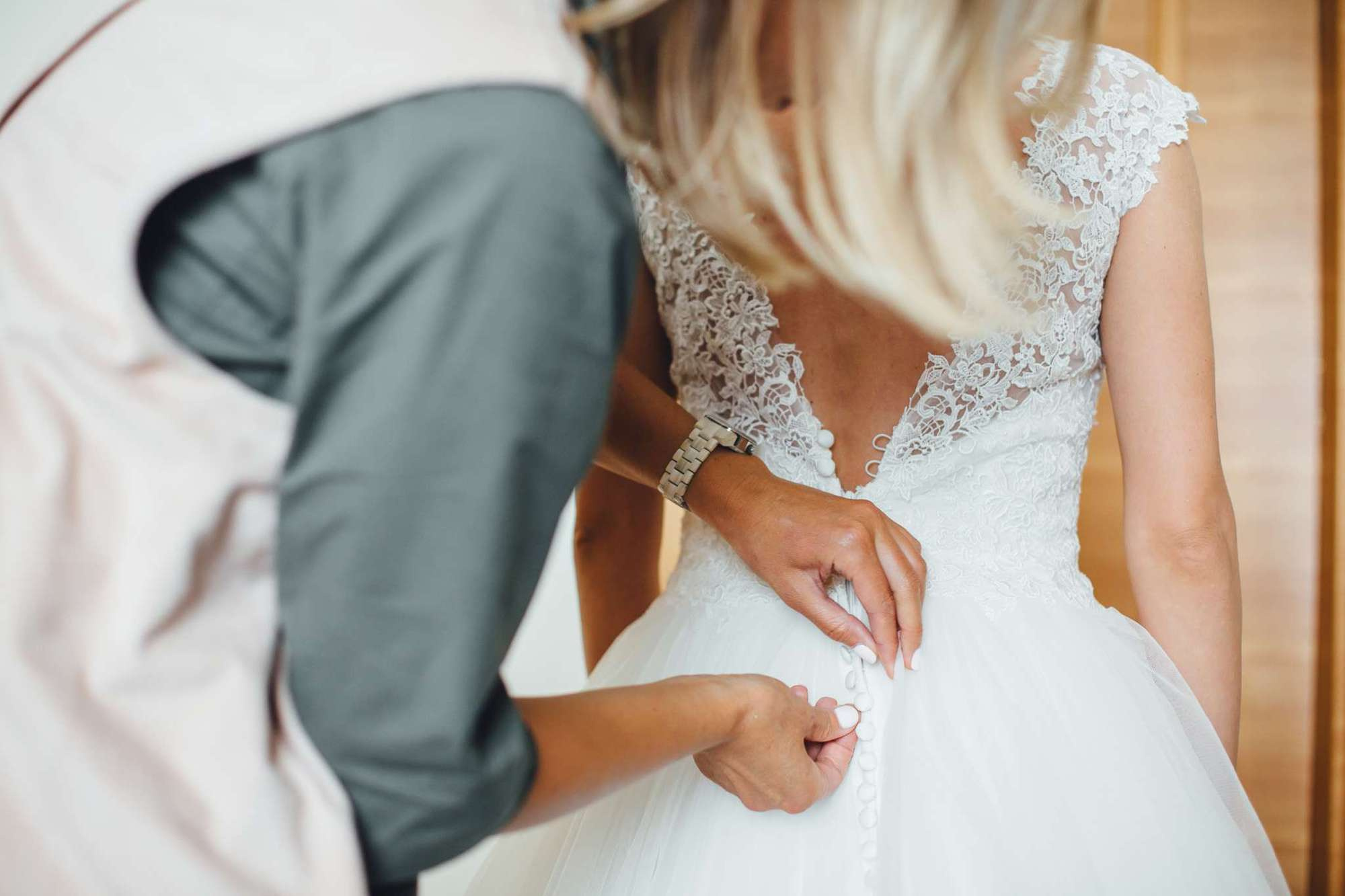 Марьяна и Сергей. Фотограф рынка недвижимости Павел Хоменко