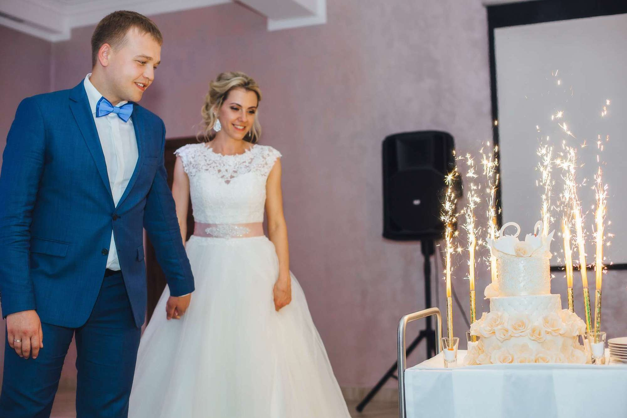 Марьяна и Сергей. Фотограф рынка недвижимости Павел Хоменко