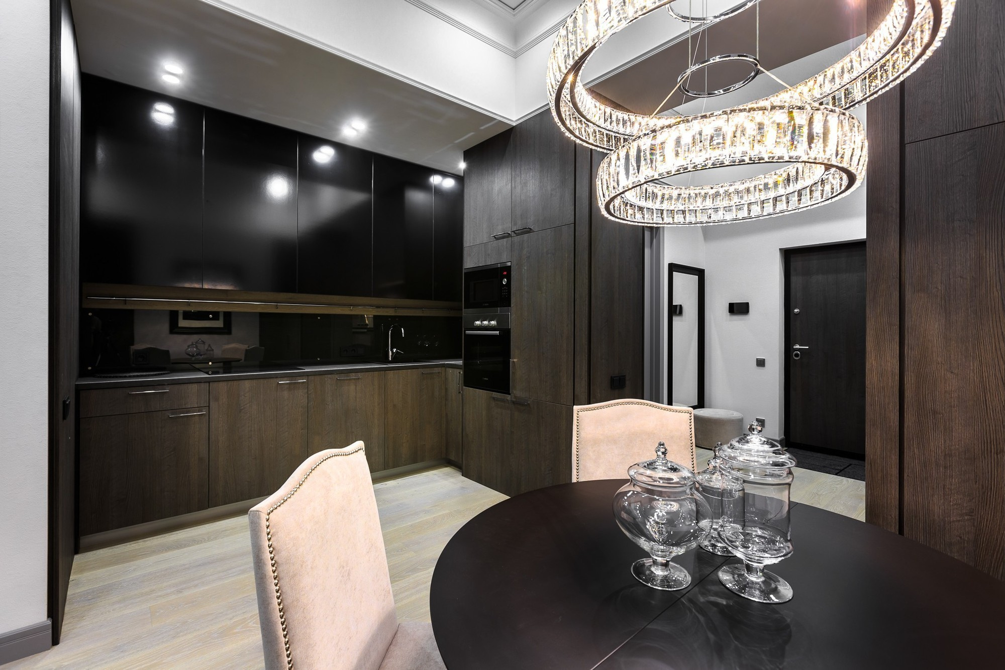 ArtResidence, Stonehedge. Фотограф рынка недвижимости Павел Хоменко