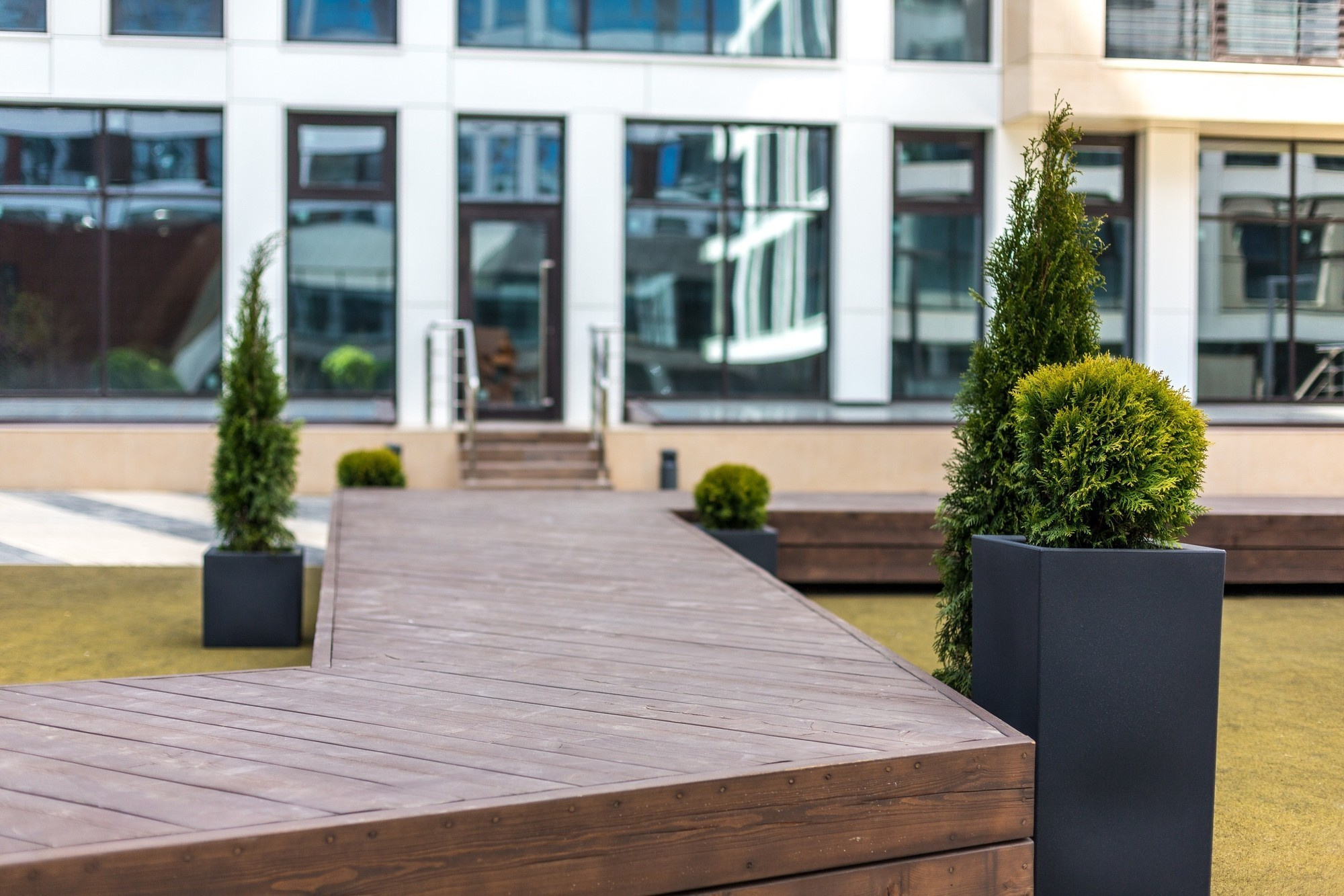 Tribeca, StoneHedge. Фотограф рынка недвижимости Павел Хоменко