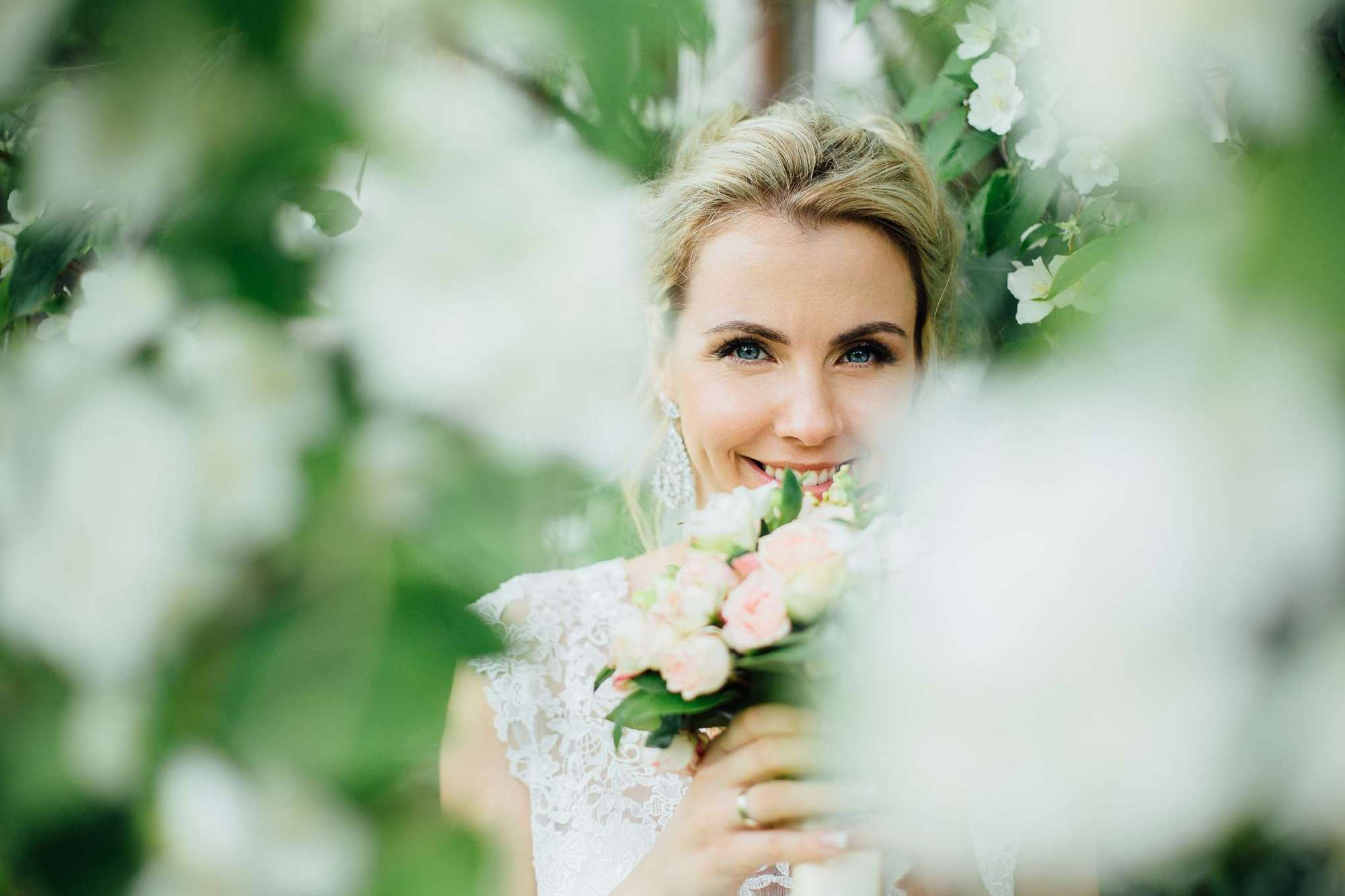 Марьяна и Сергей. Фотограф рынка недвижимости Павел Хоменко