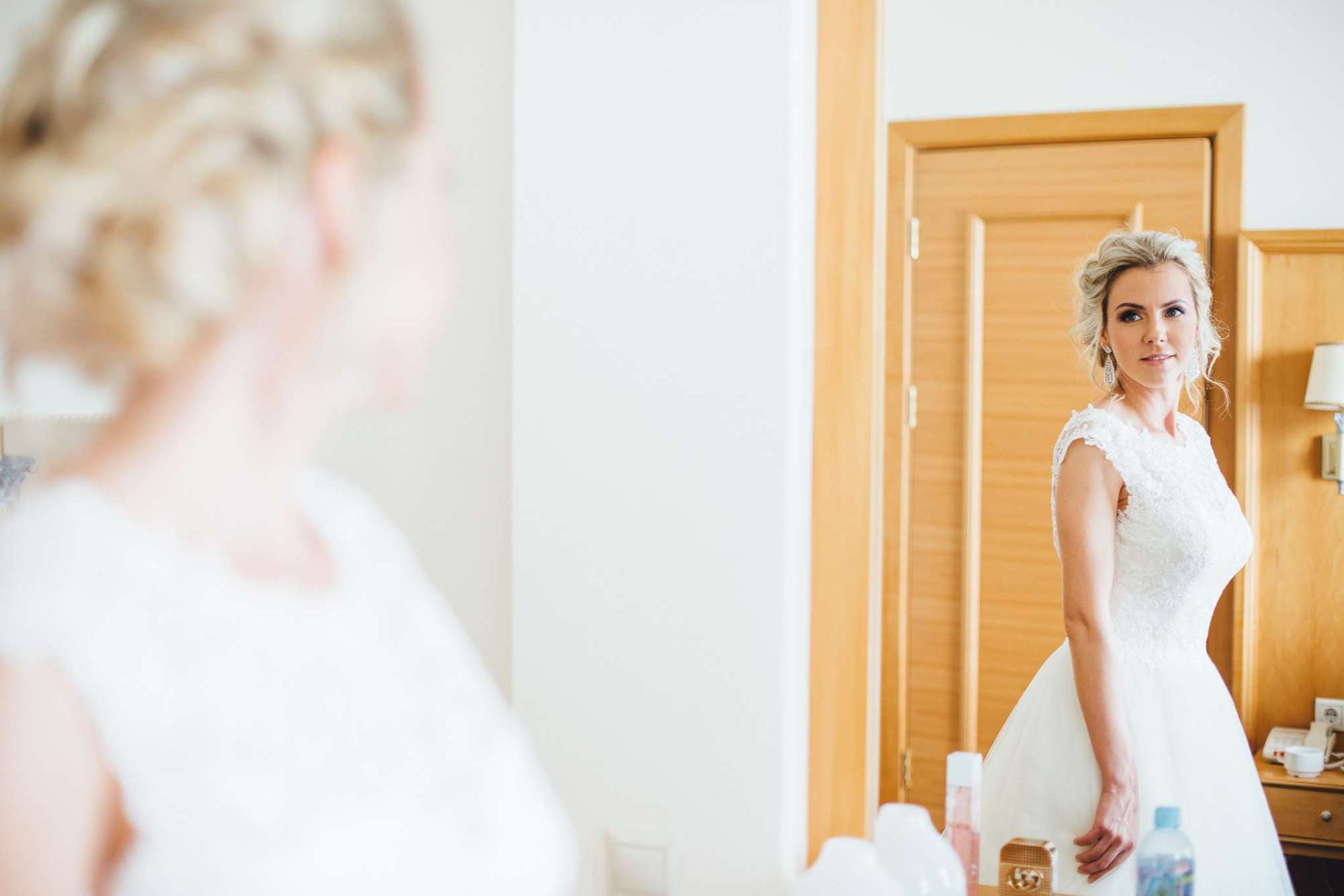 Марьяна и Сергей. Фотограф рынка недвижимости Павел Хоменко