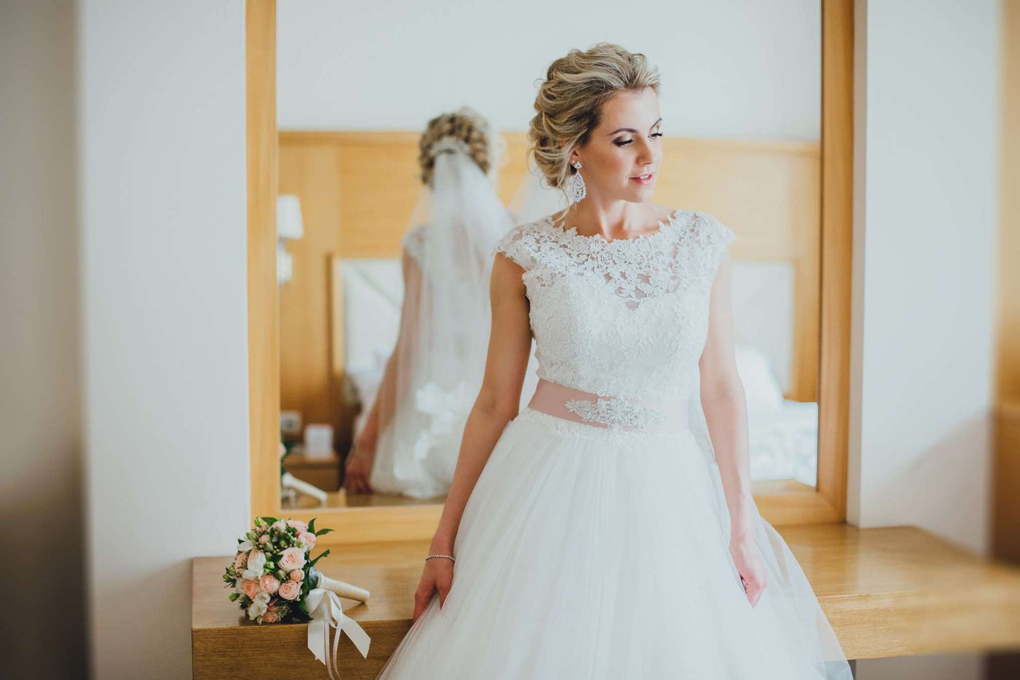 Марьяна и Сергей. Фотограф рынка недвижимости Павел Хоменко