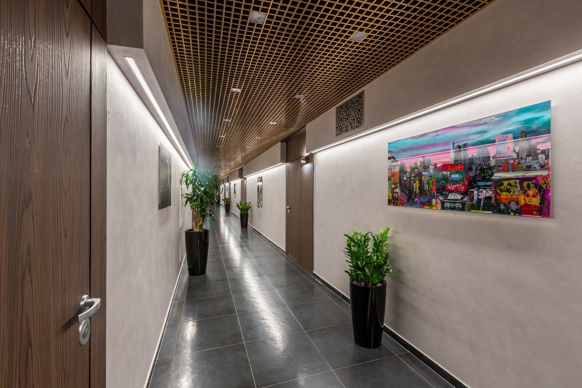 Tribeca, StoneHedge. Фотограф рынка недвижимости Павел Хоменко