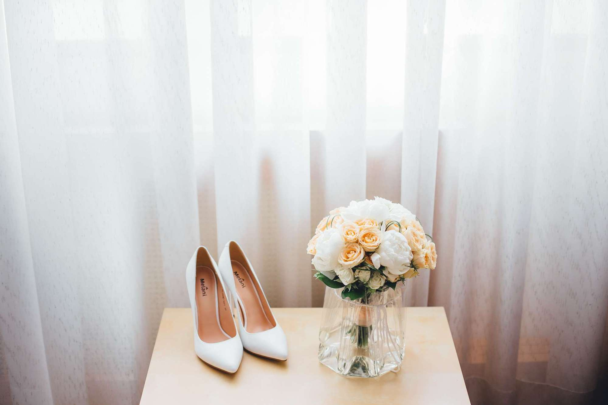 Марьяна и Сергей. Фотограф рынка недвижимости Павел Хоменко