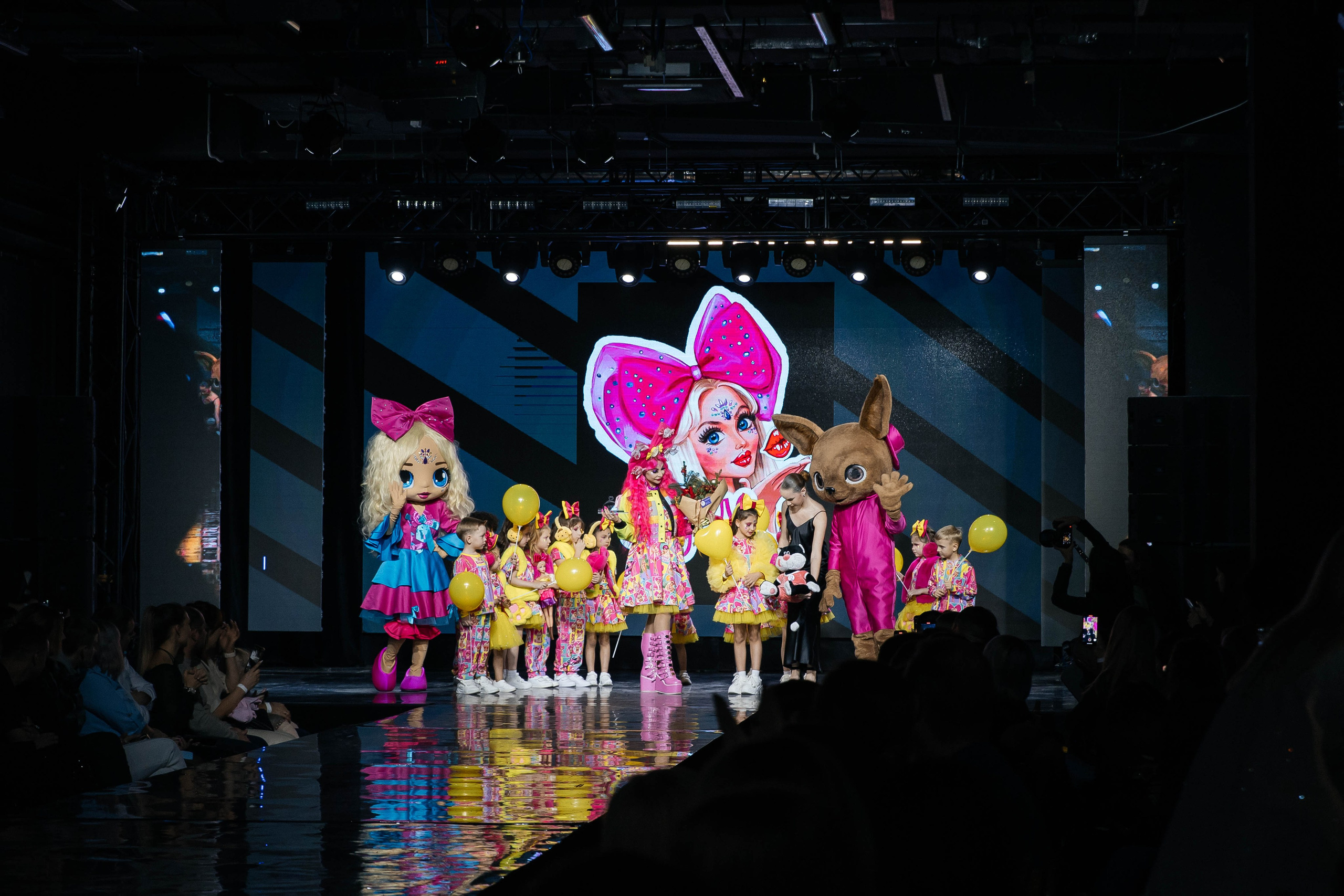 Репортаж Media Fashion. Свадебный и репортажный фотограф МОСКВА