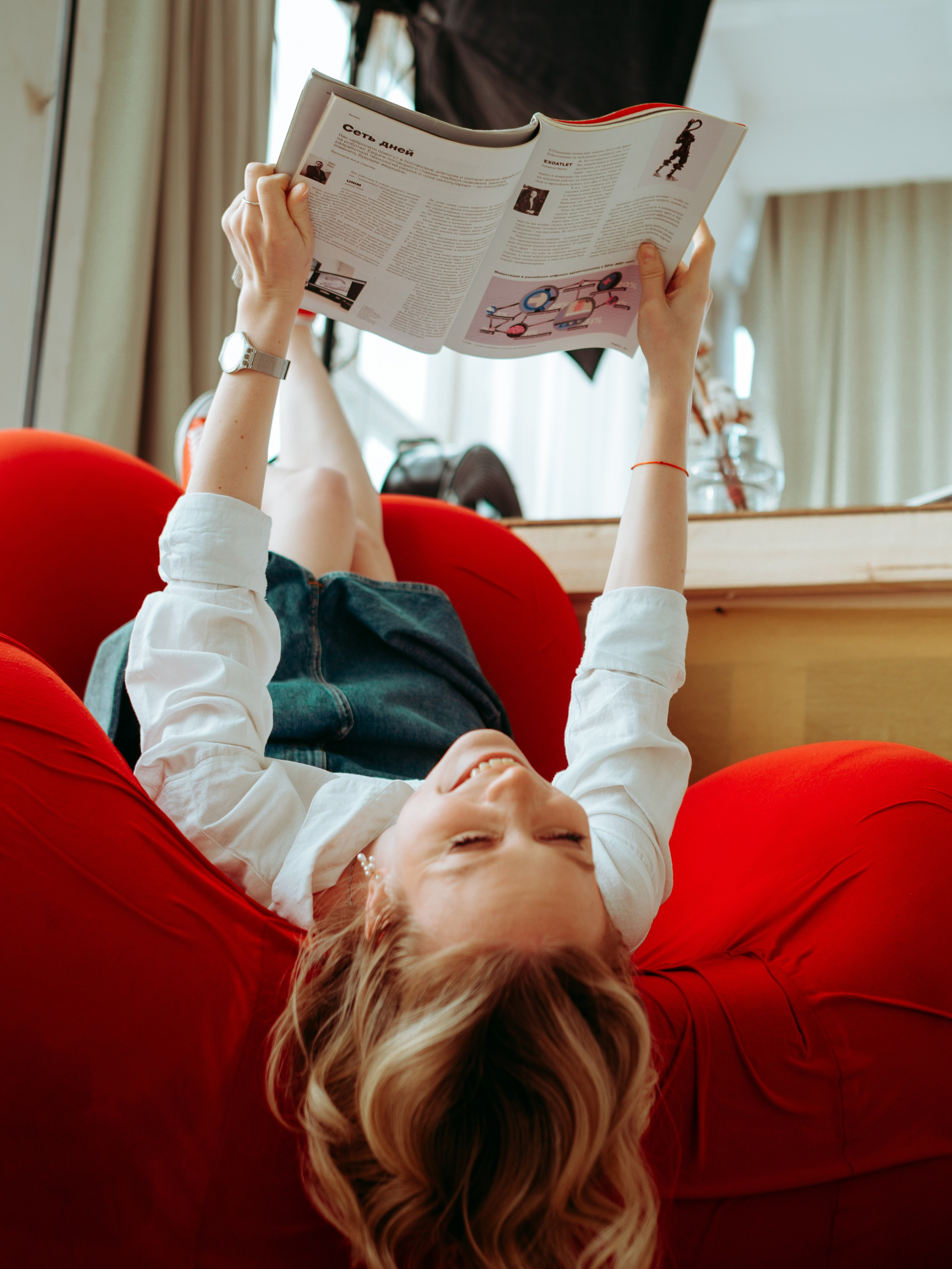 Creative. Фотограф Казань