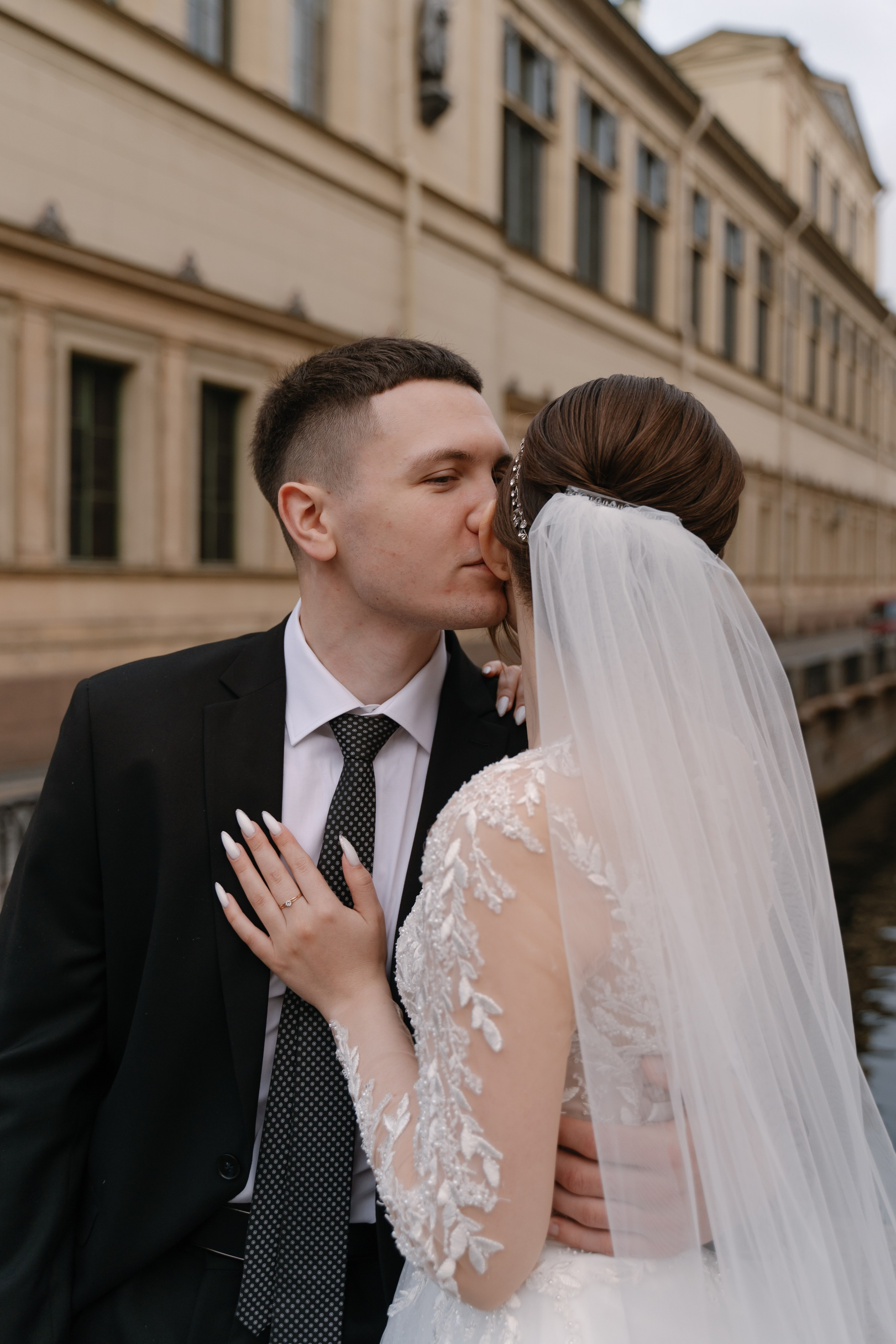 08.09.2023. Свадебный фотограф — Наталья Фед СПб/Москва