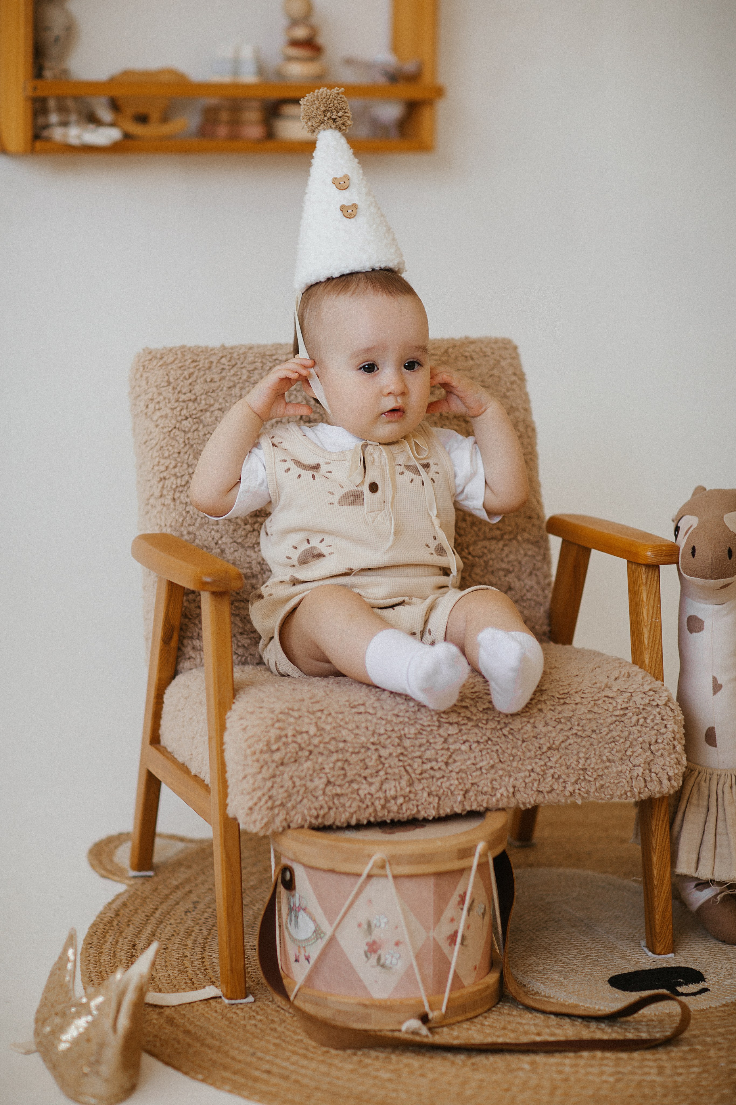 Детский фотодень. Свадебный и семейный фотограф/видеограф в Краснодаре Наталья Осинская