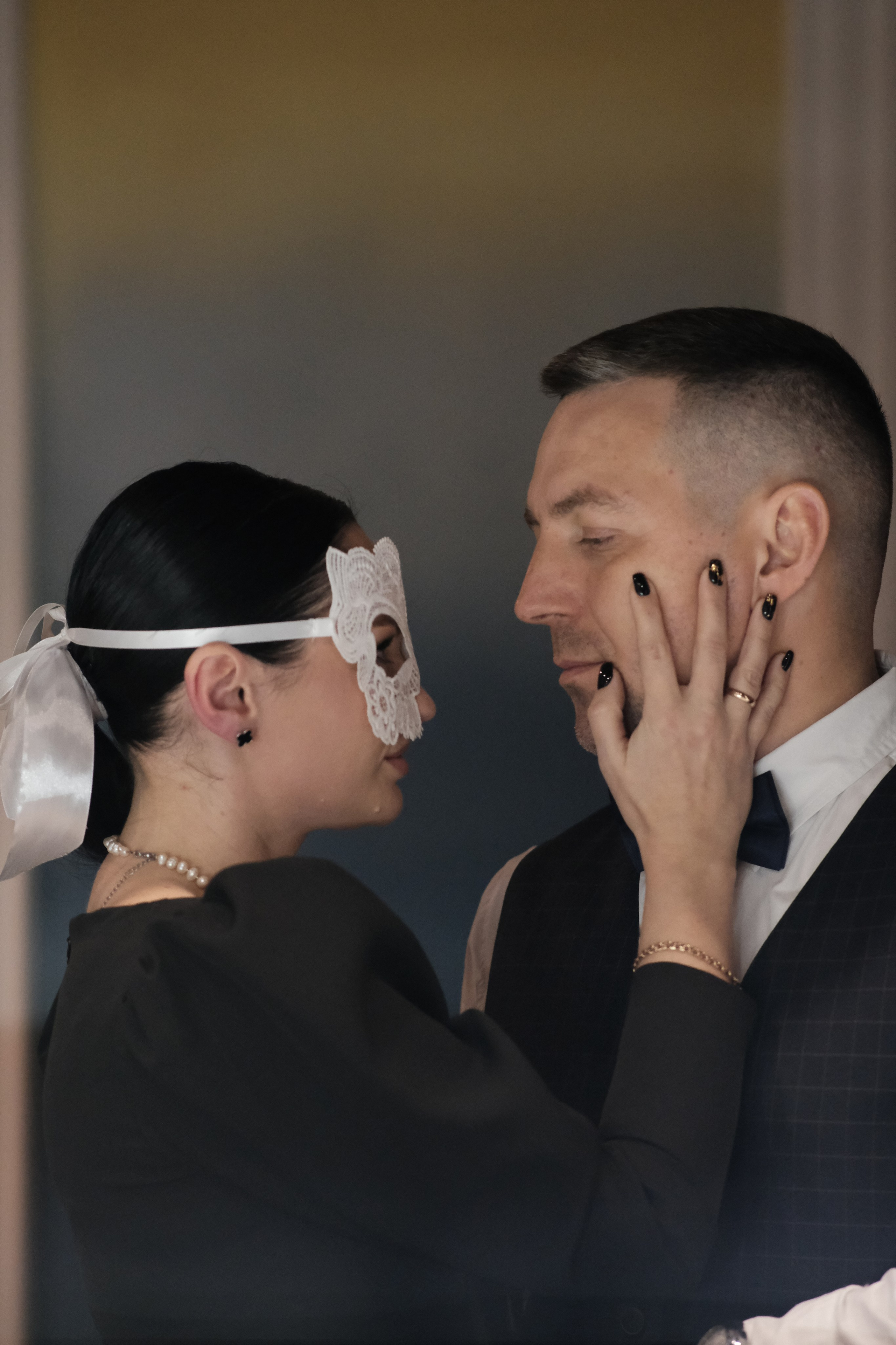 Корпоратив агентства недвижимости. Главная