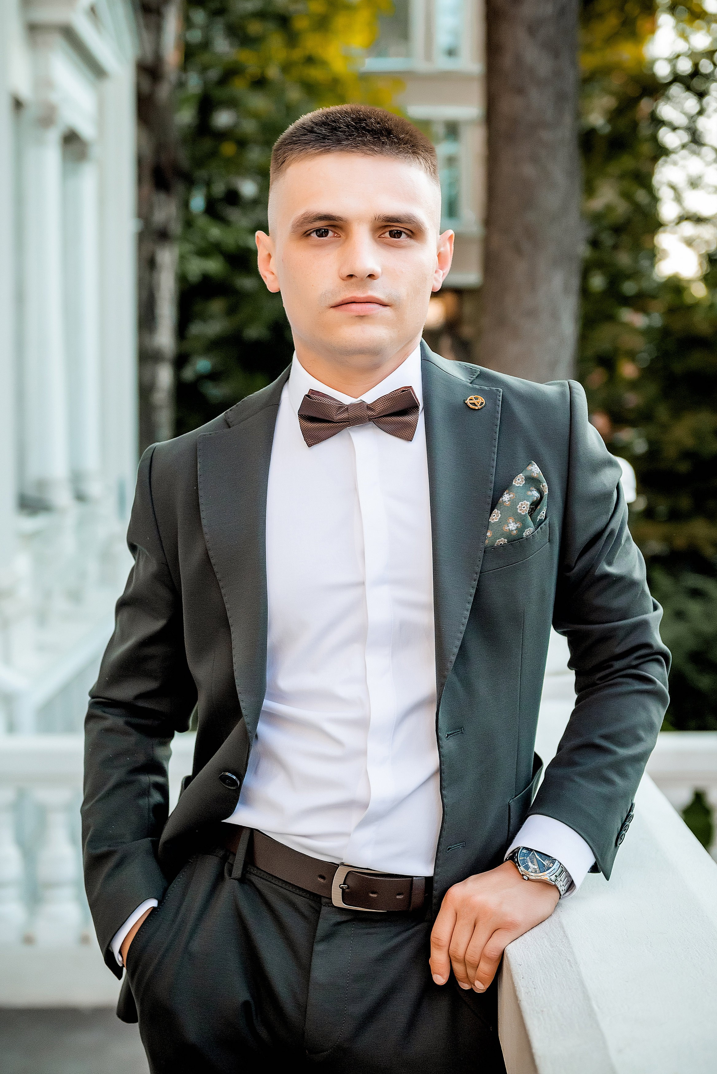 Вова и Таня