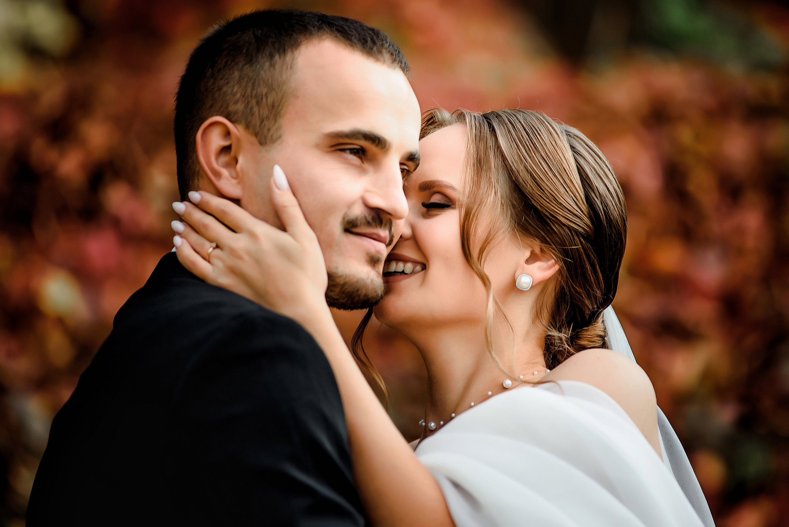 Ваня и Катя